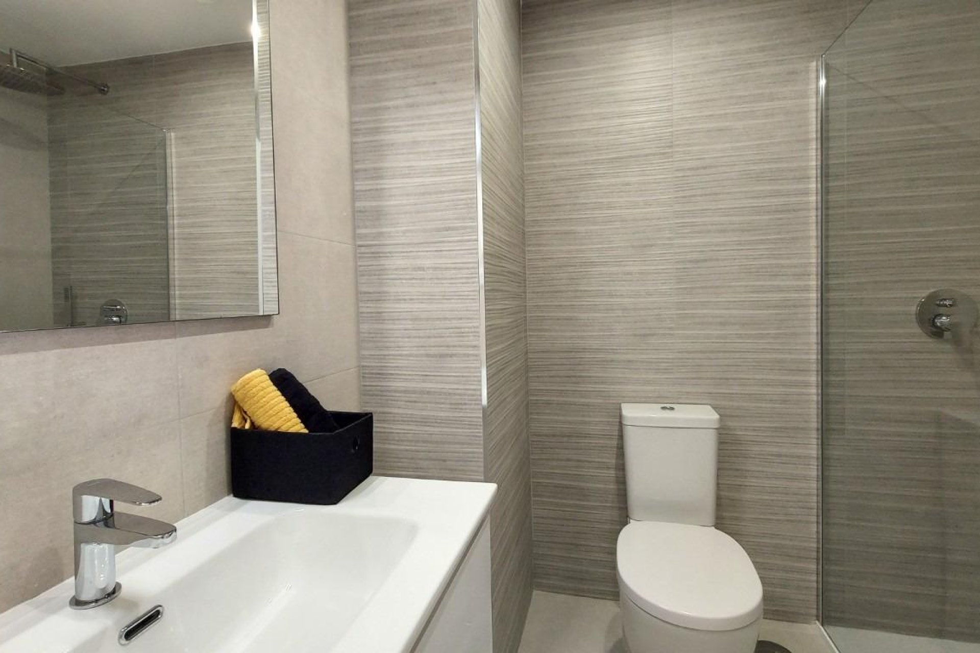 Obra nueva - Apartment - San Miguel de Salinas - Pueblo