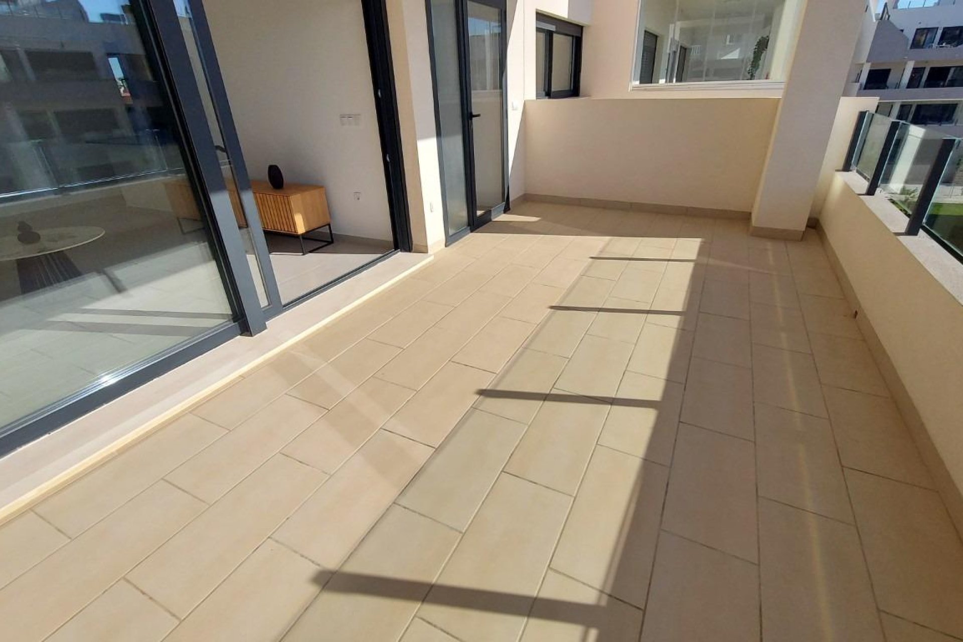 Obra nueva - Apartment - San Miguel de Salinas - Pueblo