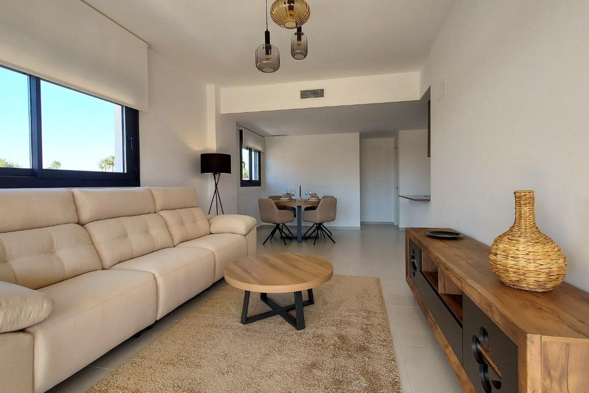 Obra nueva - Apartment - San Miguel de Salinas - Pueblo