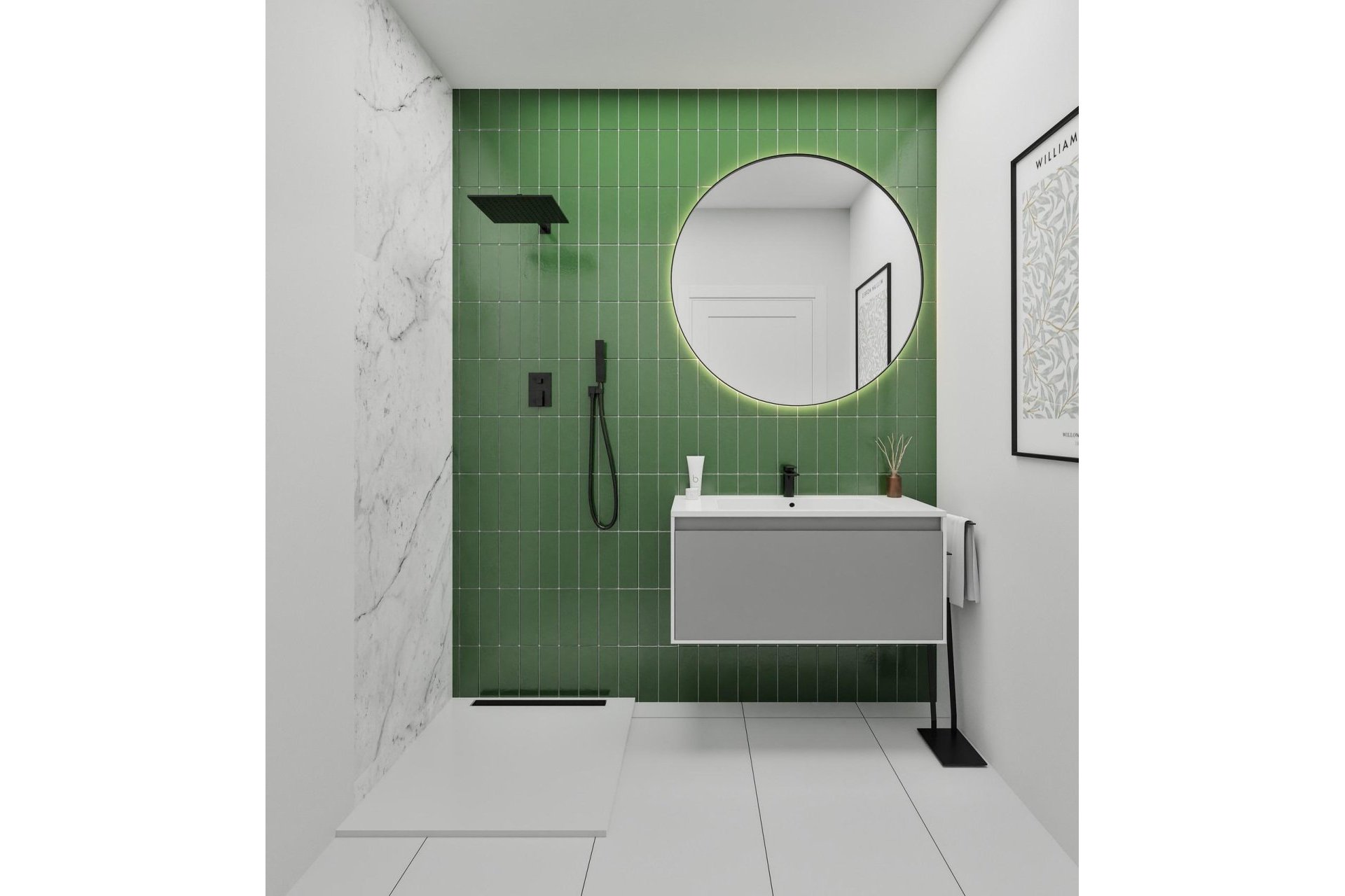 Obra nueva - Apartment - San Miguel de Salinas - Pueblo