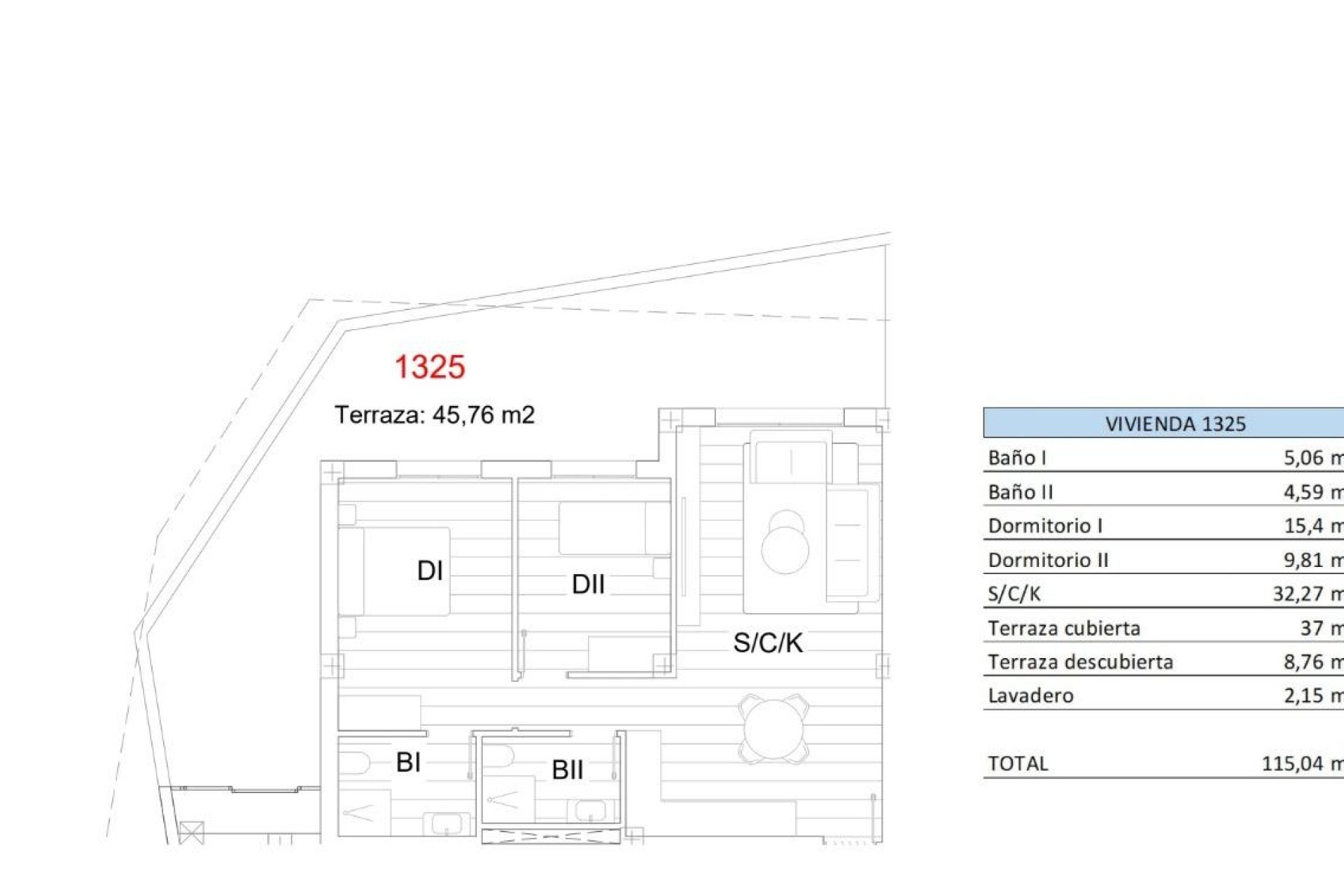 Obra nueva - Apartment - San Miguel de Salinas - Pueblo