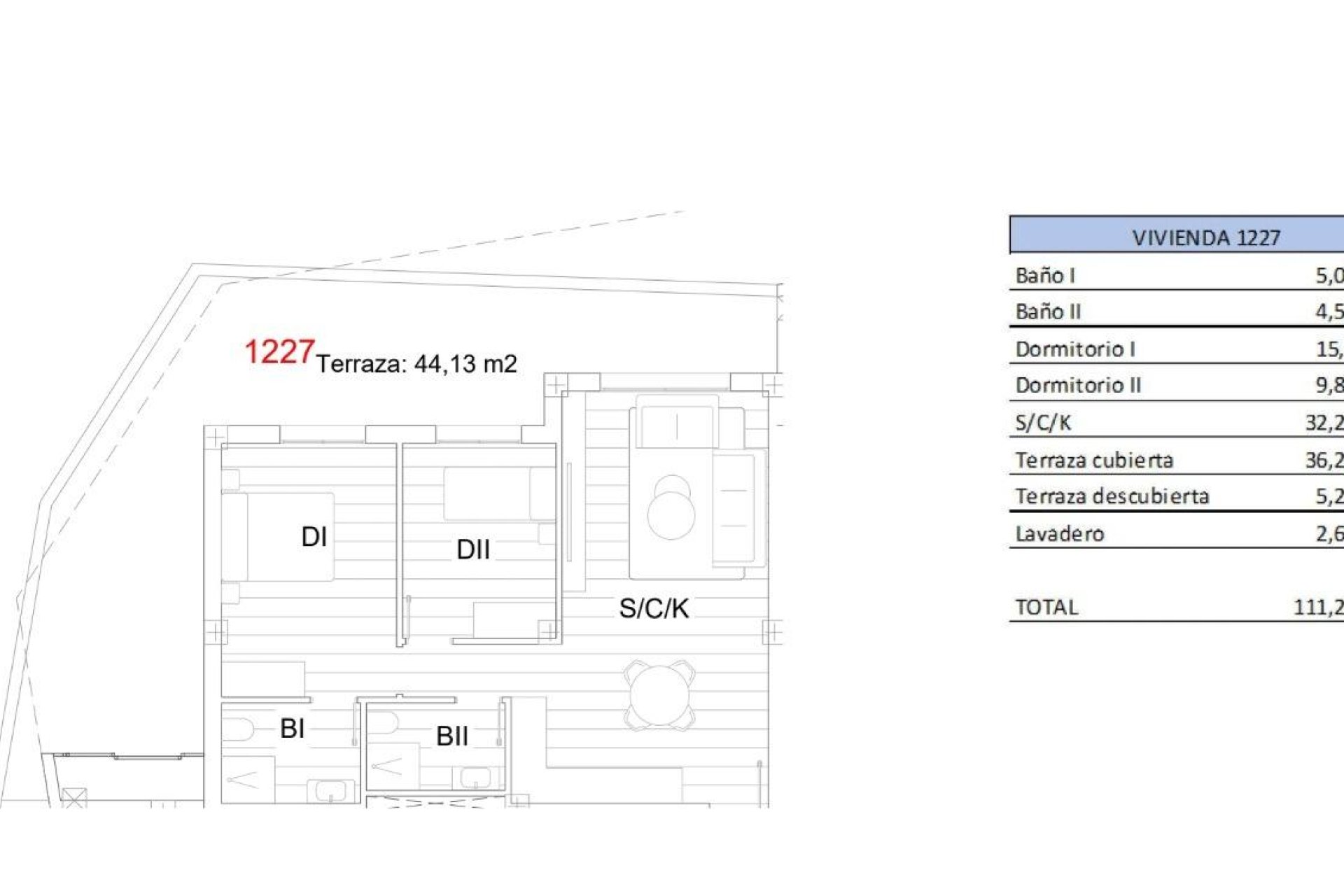 Obra nueva - Apartment - San Miguel de Salinas - Pueblo