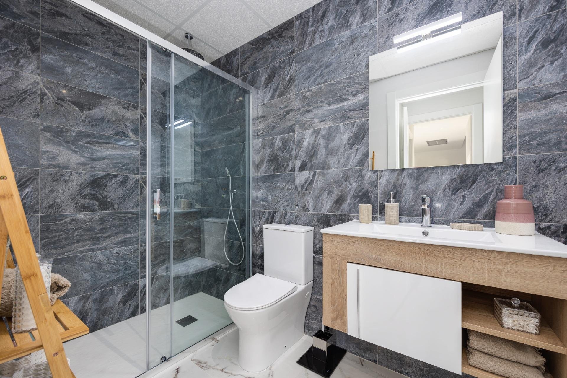 Obra nueva - Apartment - San Miguel de Salinas - Pueblo