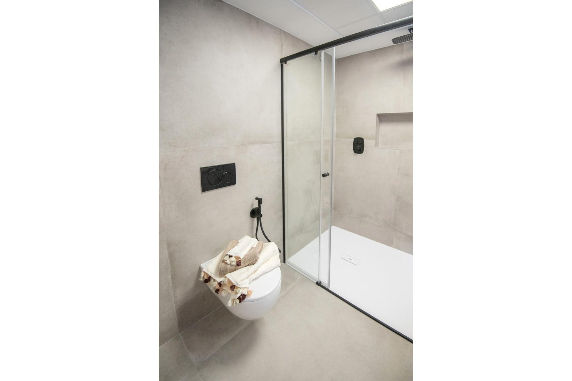 Obra nueva - Apartment - San Pedro del Pinatar - Centro