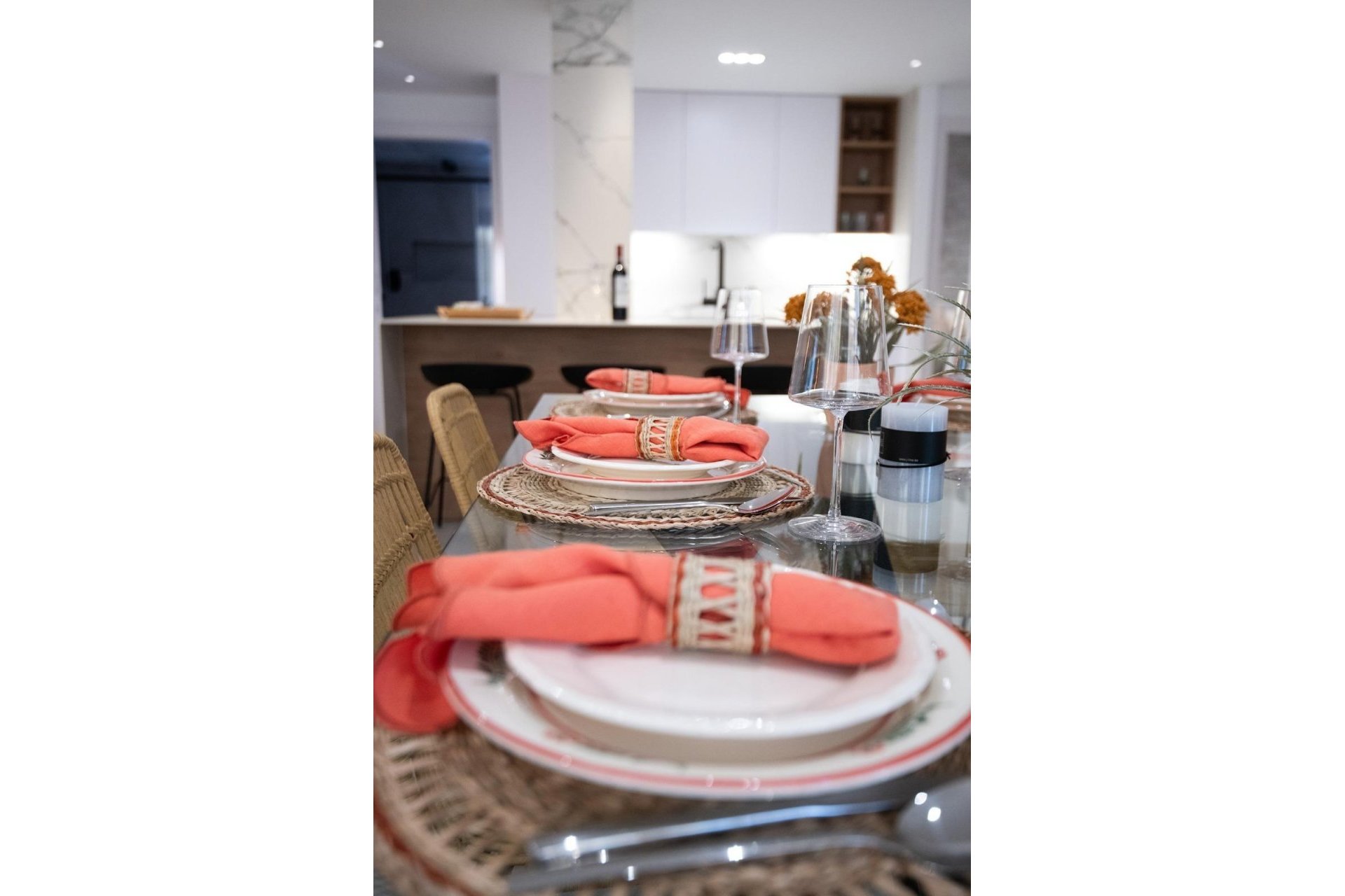 Obra nueva - Apartment - San Pedro del Pinatar - Centro