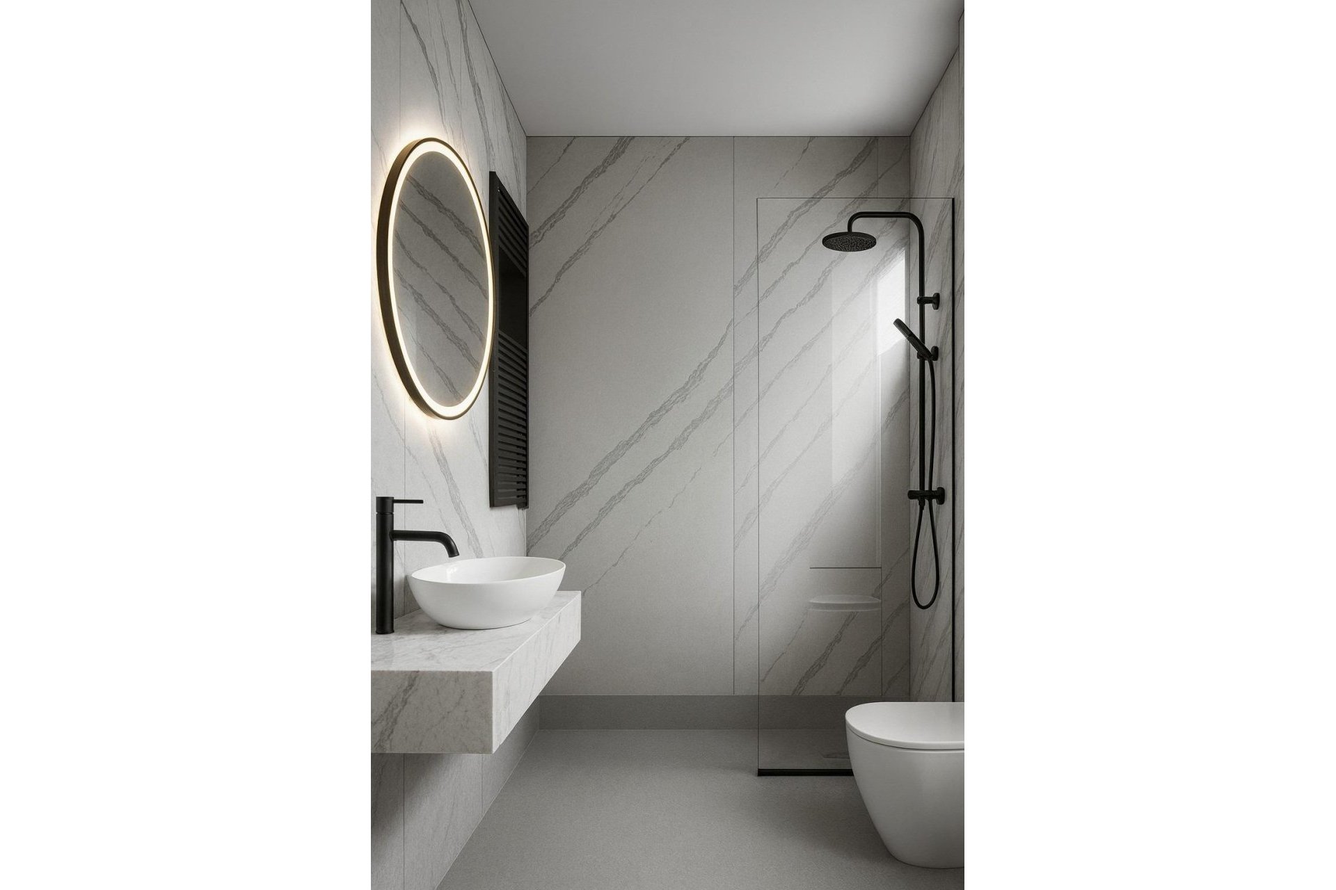 Obra nueva - Apartment - San Pedro del Pinatar - Lo Pagan