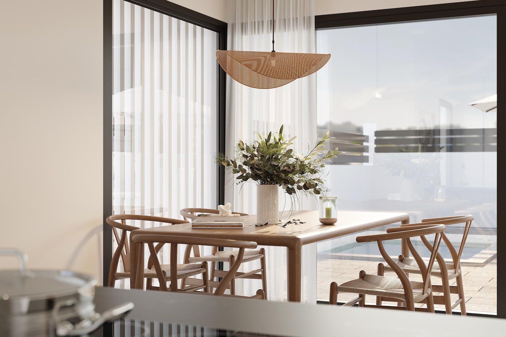 Obra nueva - Apartment - Torrevieja - Aguas Nuevas