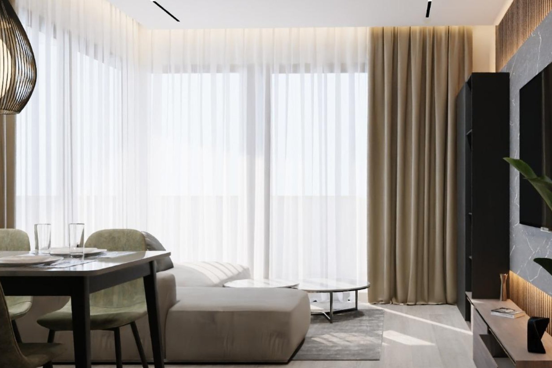 Obra nueva - Apartment - Torrevieja - Centro