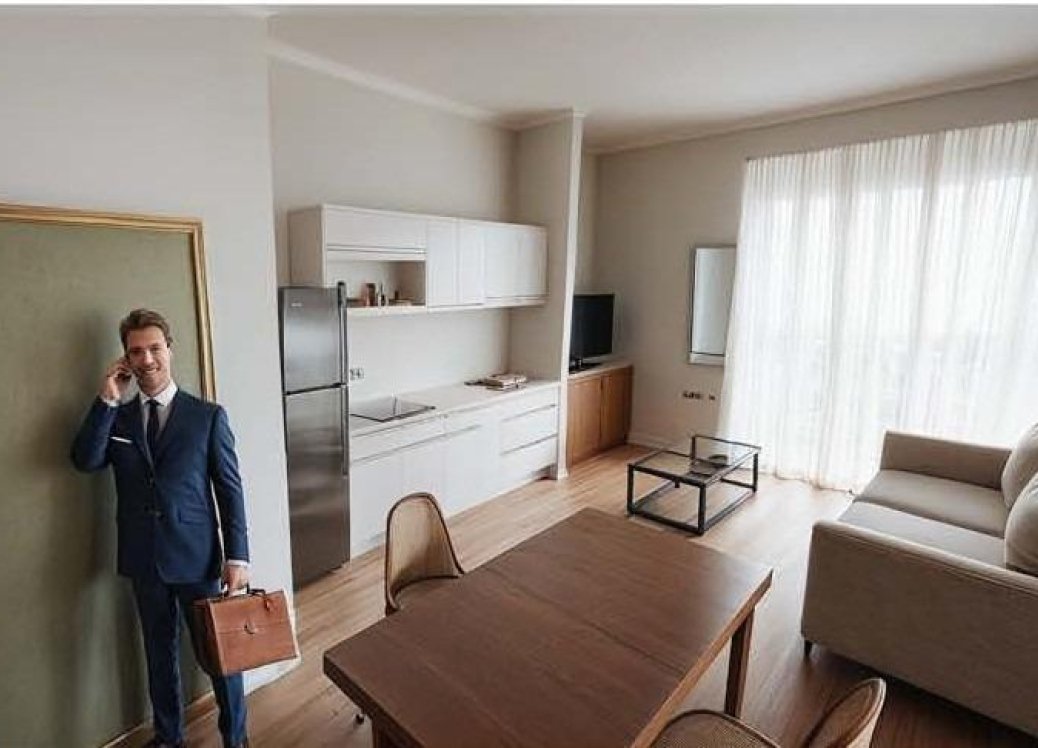 Obra nueva - Apartment - Torrevieja - Centro