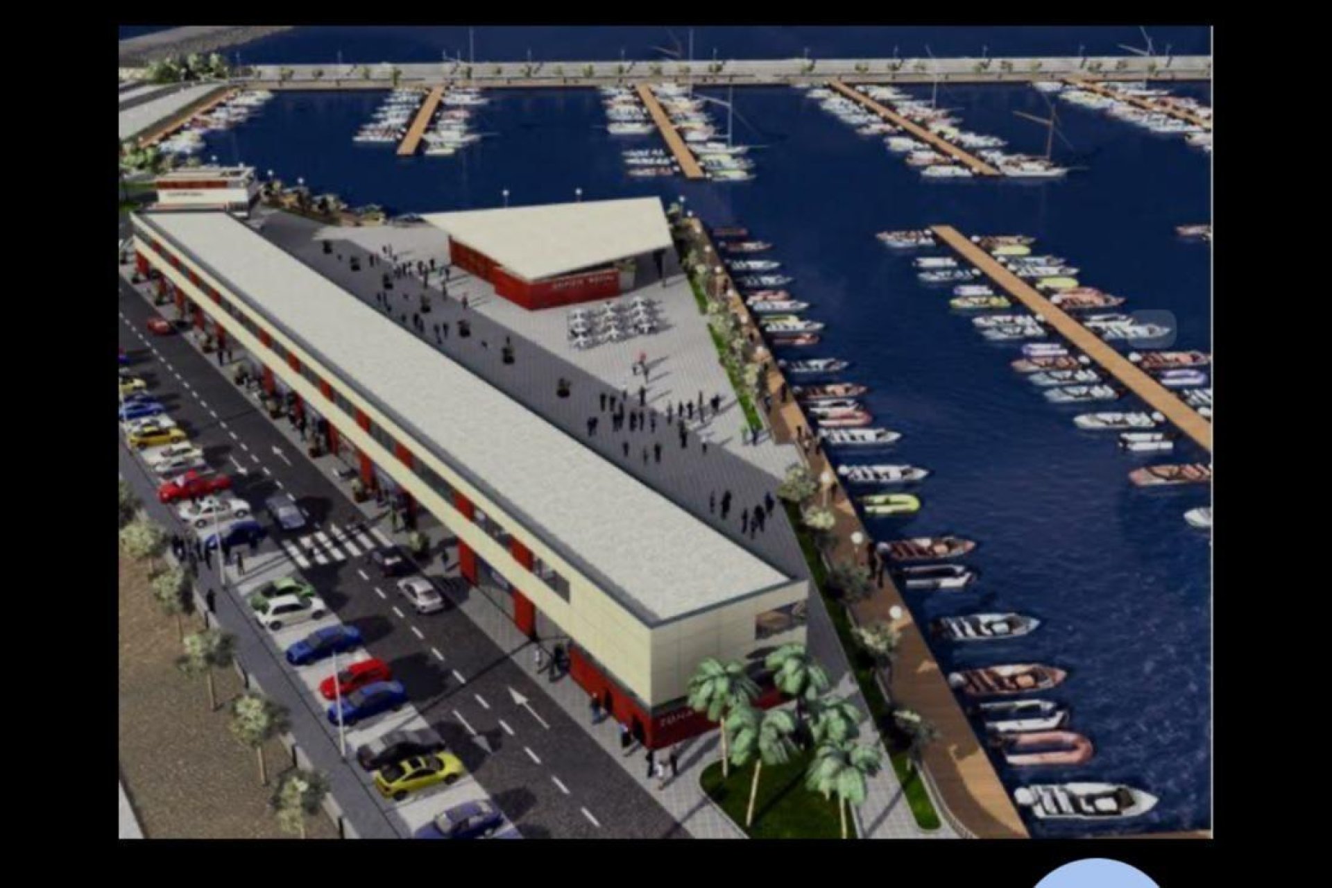 Obra nueva - Apartment - Torrevieja - Centro