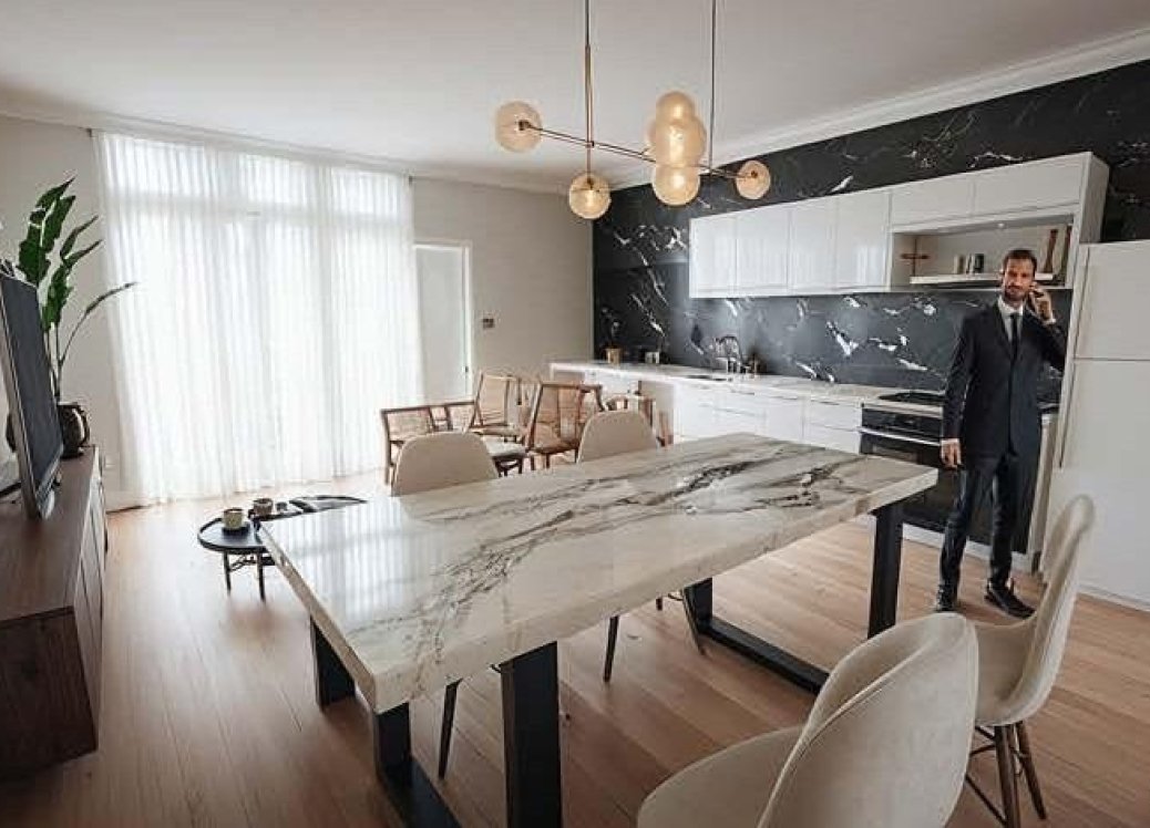 Obra nueva - Apartment - Torrevieja - Centro