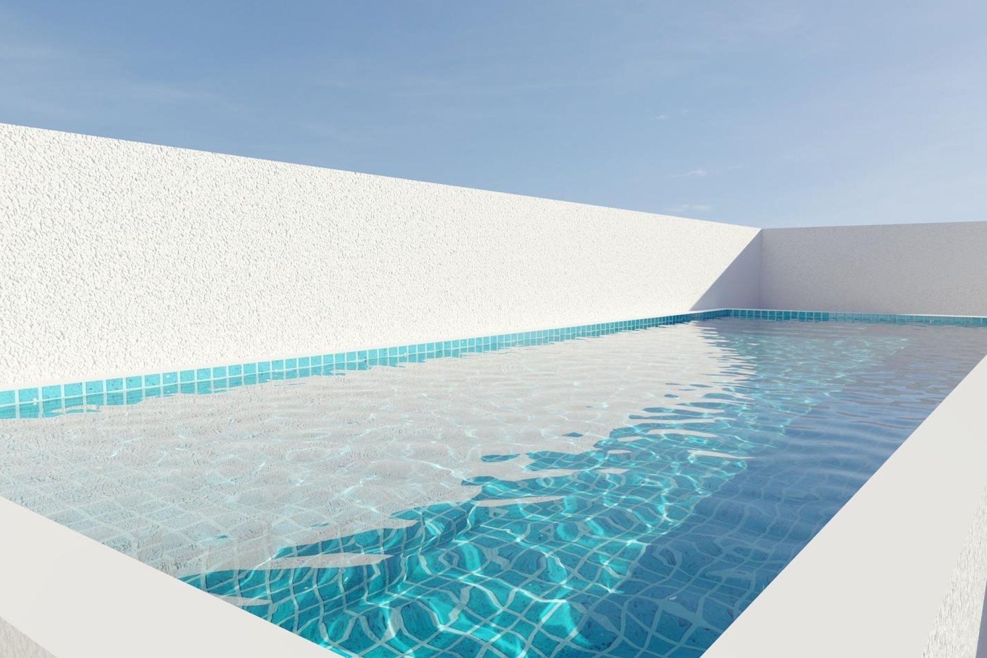 Obra nueva - Apartment - Torrevieja - Centro