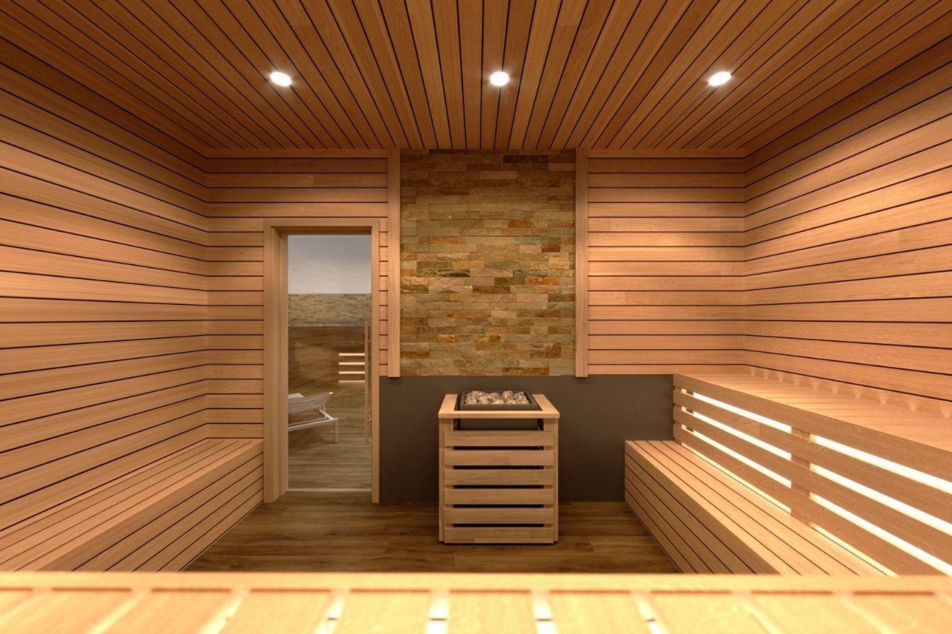 Obra nueva - Apartment - Torrevieja - Parque de las Naciones