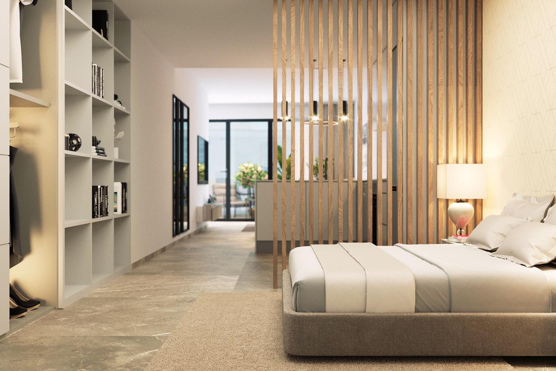 Obra nueva - Apartment - Torrevieja - Playa de El Cura