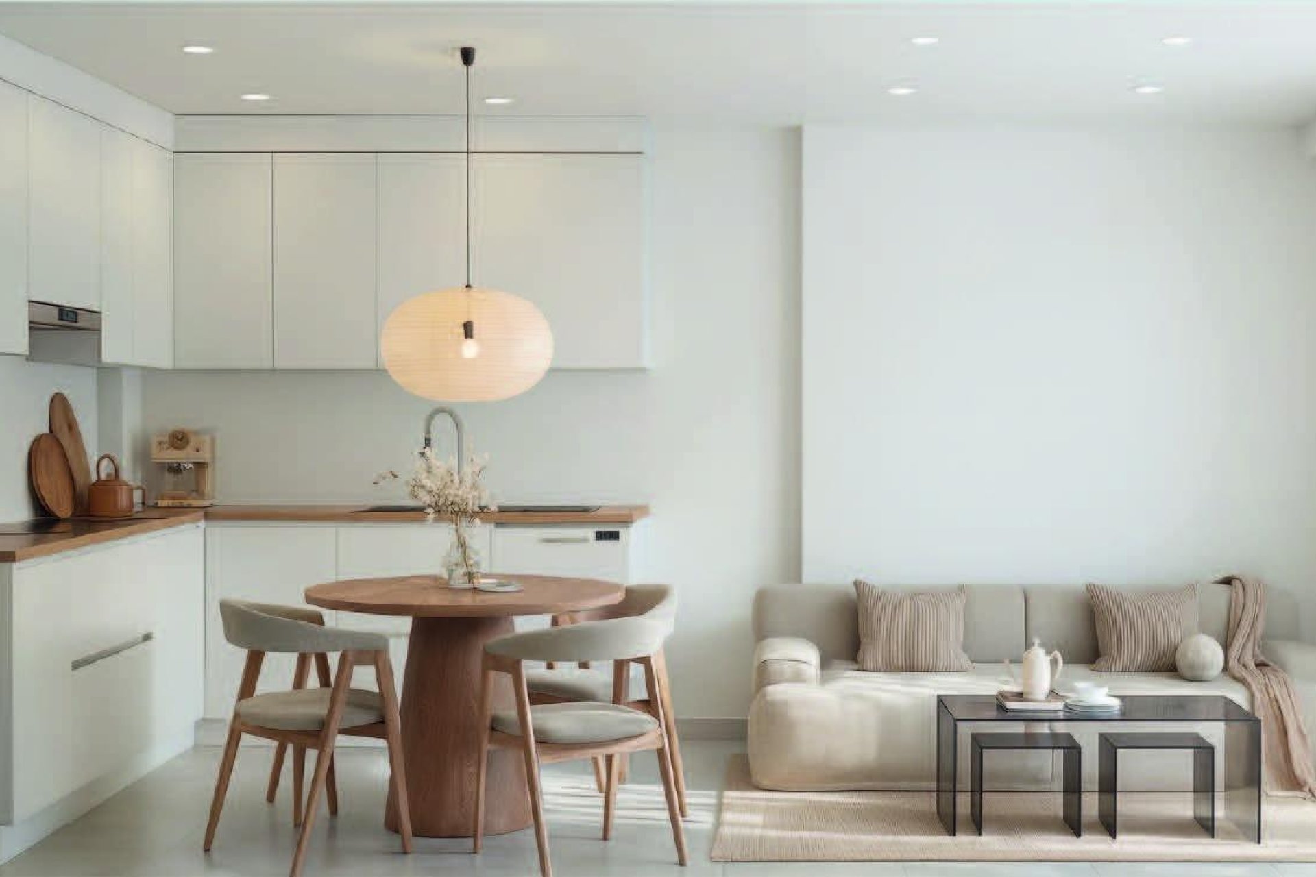 Obra nueva - Apartment - Torrevieja - Playa de El Cura