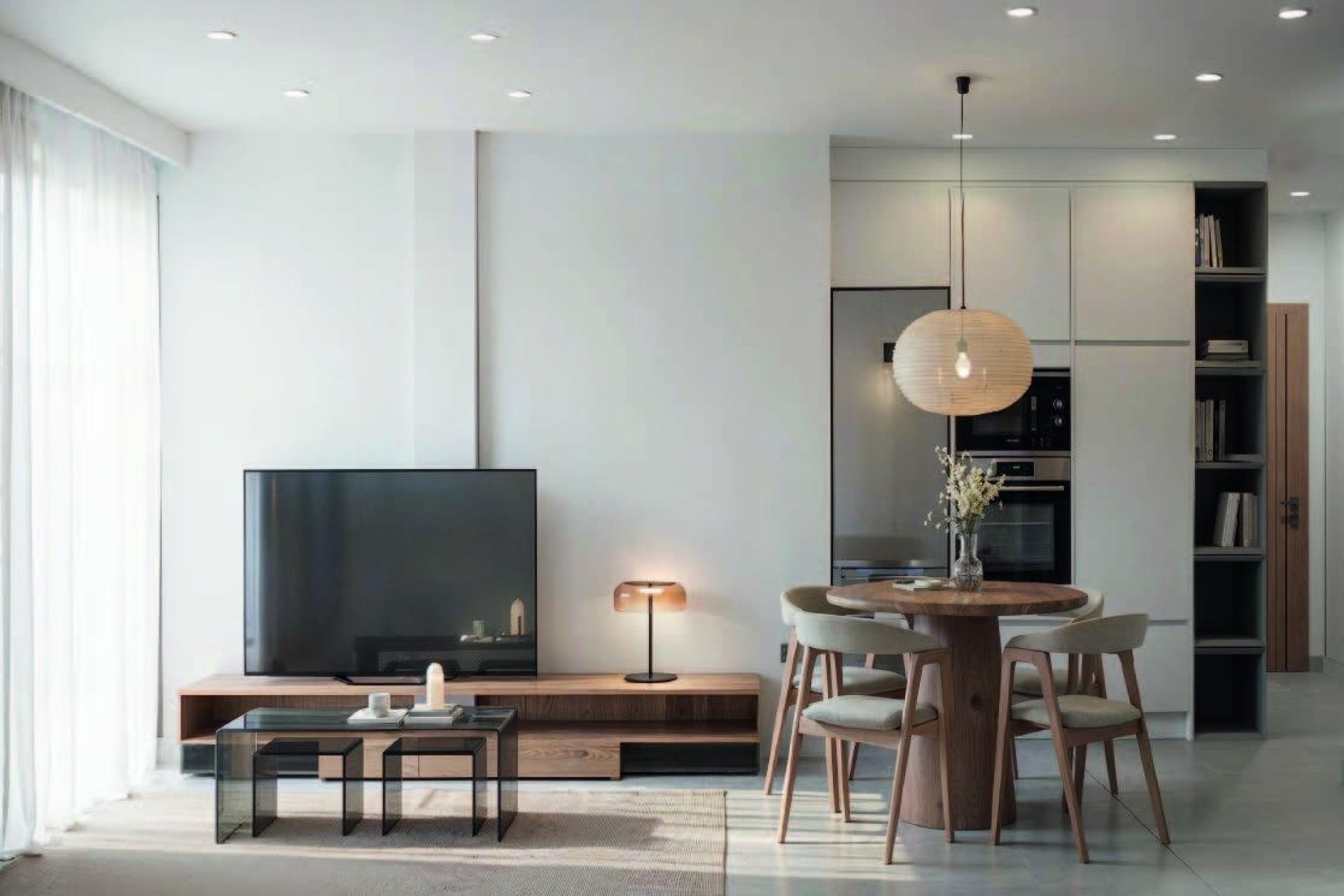 Obra nueva - Apartment - Torrevieja - Playa de El Cura