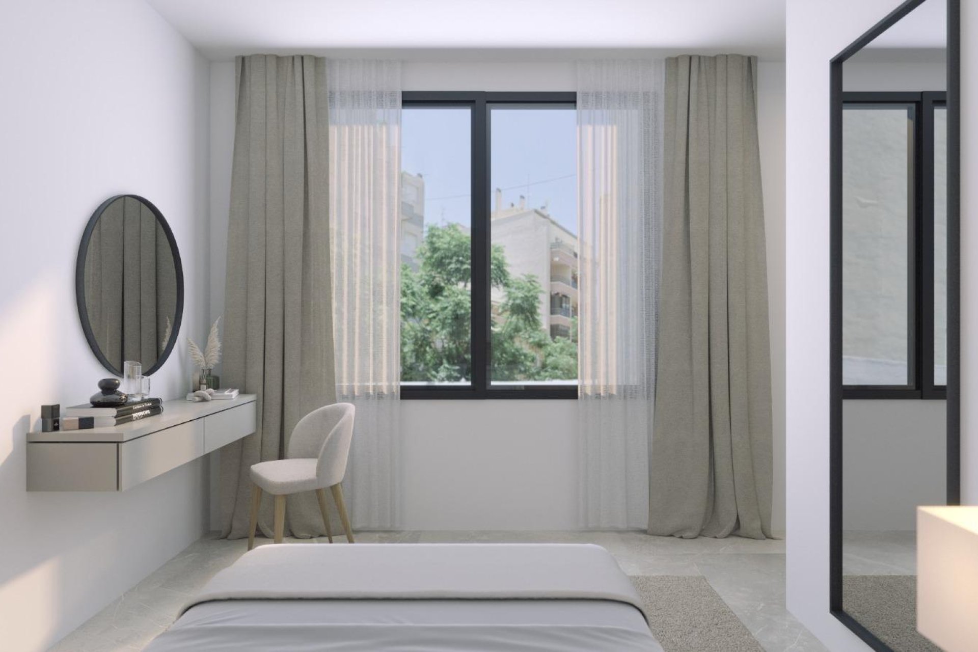 Obra nueva - Apartment - Torrevieja - Playa de El Cura