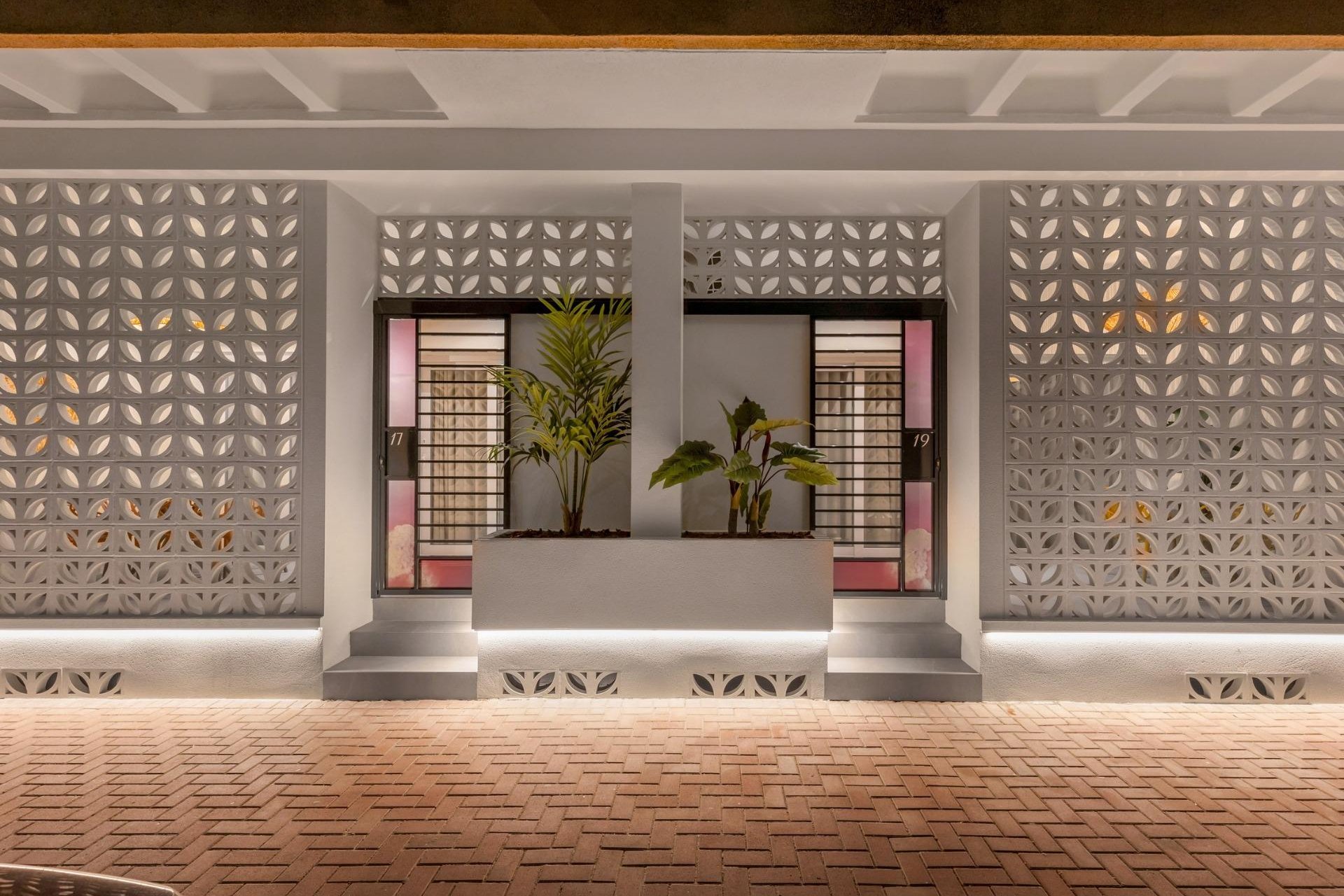 Obra nueva - Apartment - Torrevieja - Playa Los Naufragos