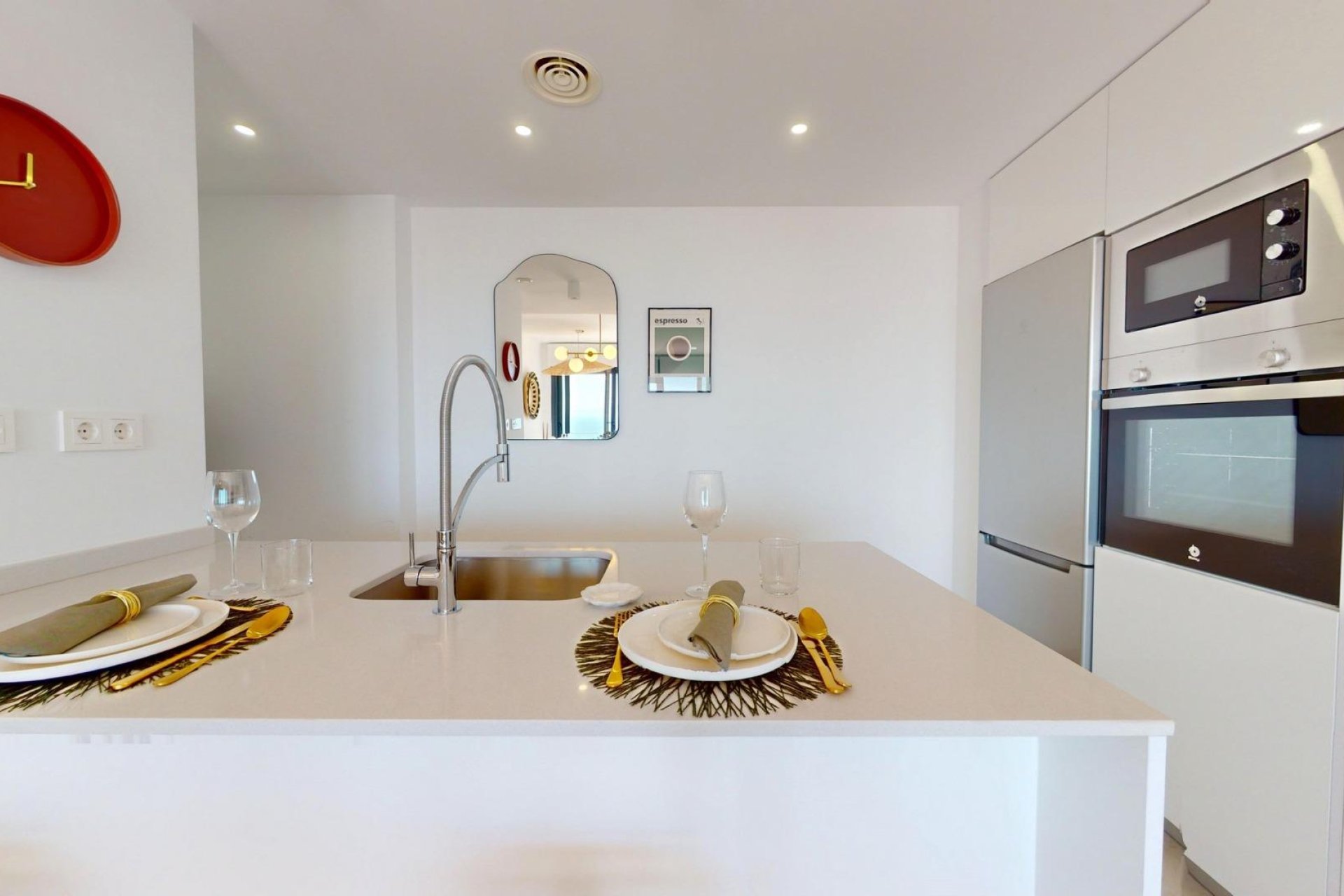 Obra nueva - Ático - Aguilas - Isla Del Fraile