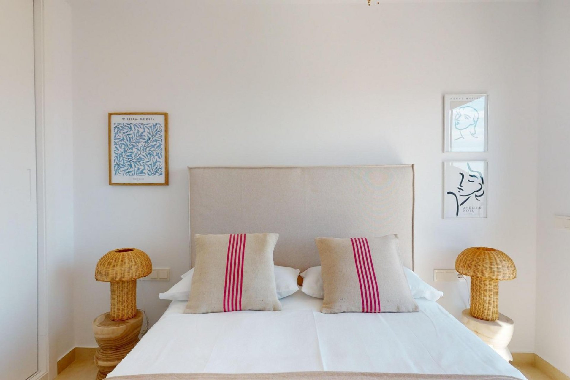 Obra nueva - Ático - Aguilas - Isla Del Fraile