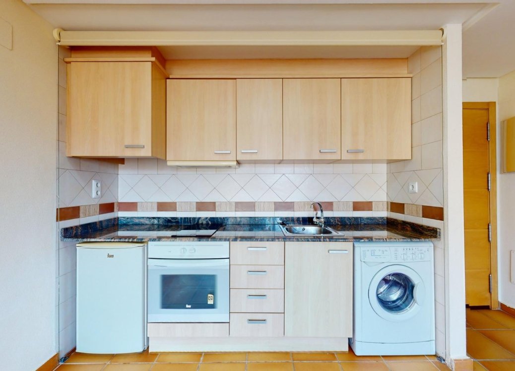 Obra nueva - Ático - Archena - Villanueva del Rio Segura