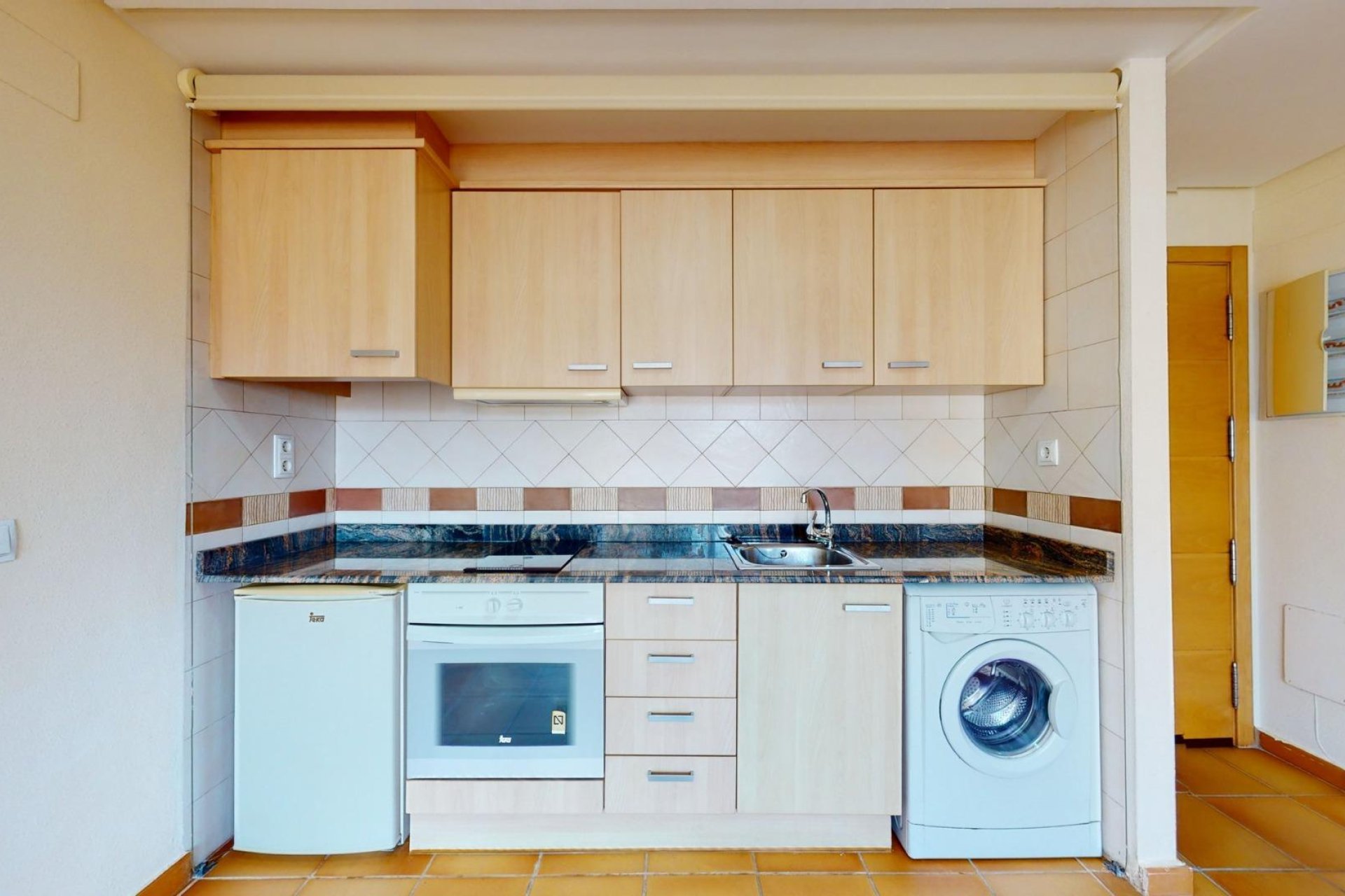 Obra nueva - Ático - Archena - Villanueva del Rio Segura