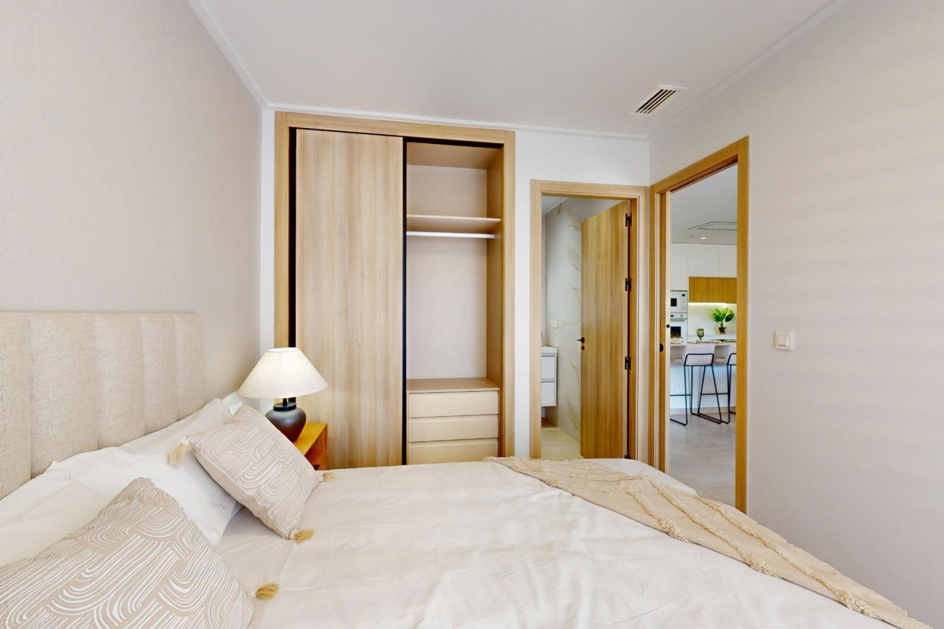 Obra nueva - Ático - Guardamar del Segura - El Raso