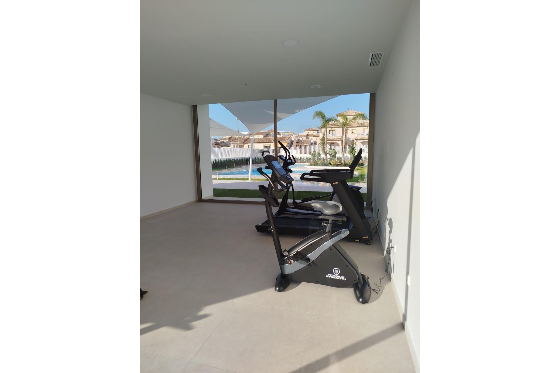 Obra nueva - Ático - Orihuela Costa - Lomas de Cabo Roig