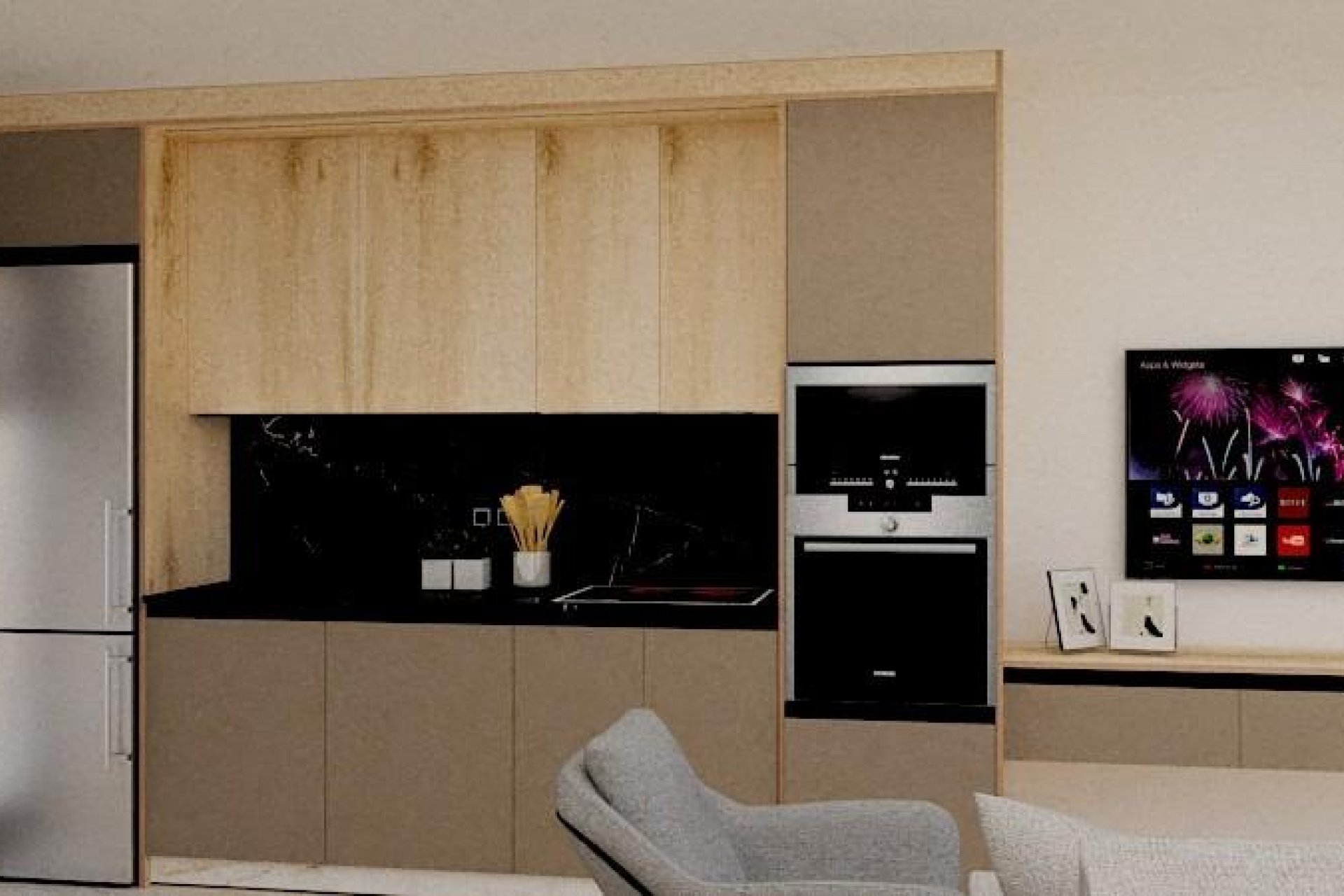 Obra nueva - Ático - Pilar de la Horadada - Playa de las Higuericas