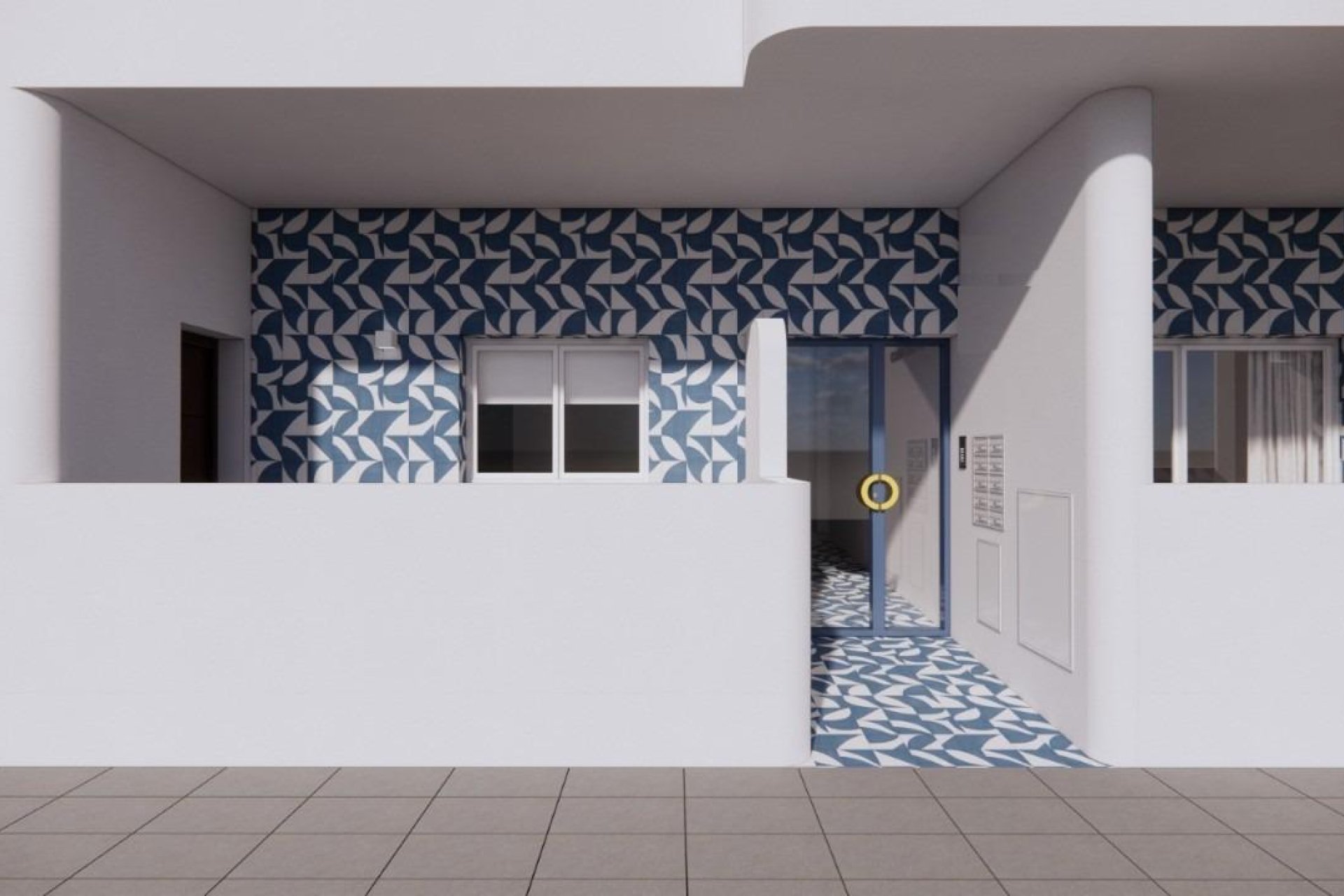 Obra nueva - Ático - Pilar de la Horadada - Torre De La Horadada