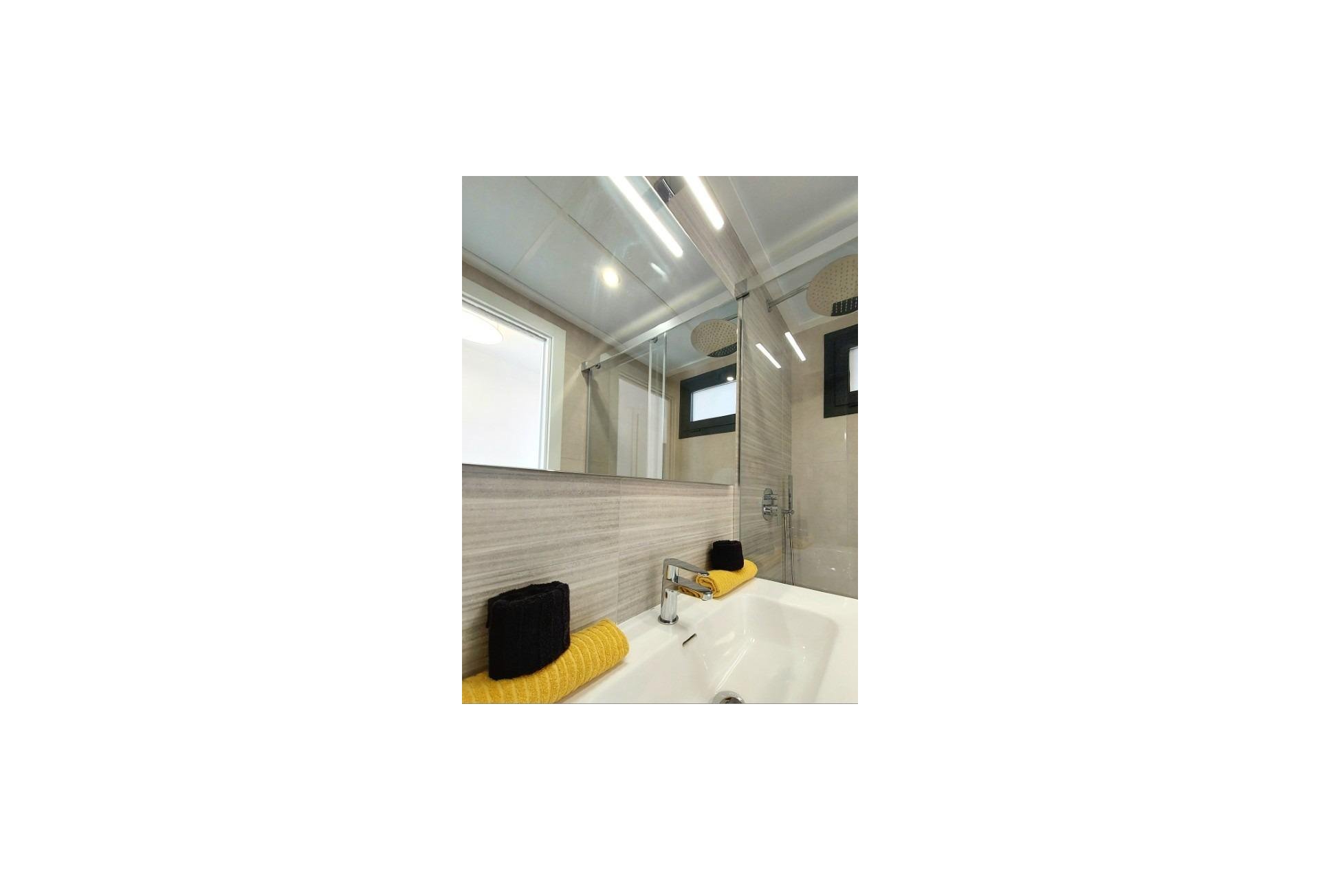 Obra nueva - Ático - San Miguel de Salinas - Pueblo