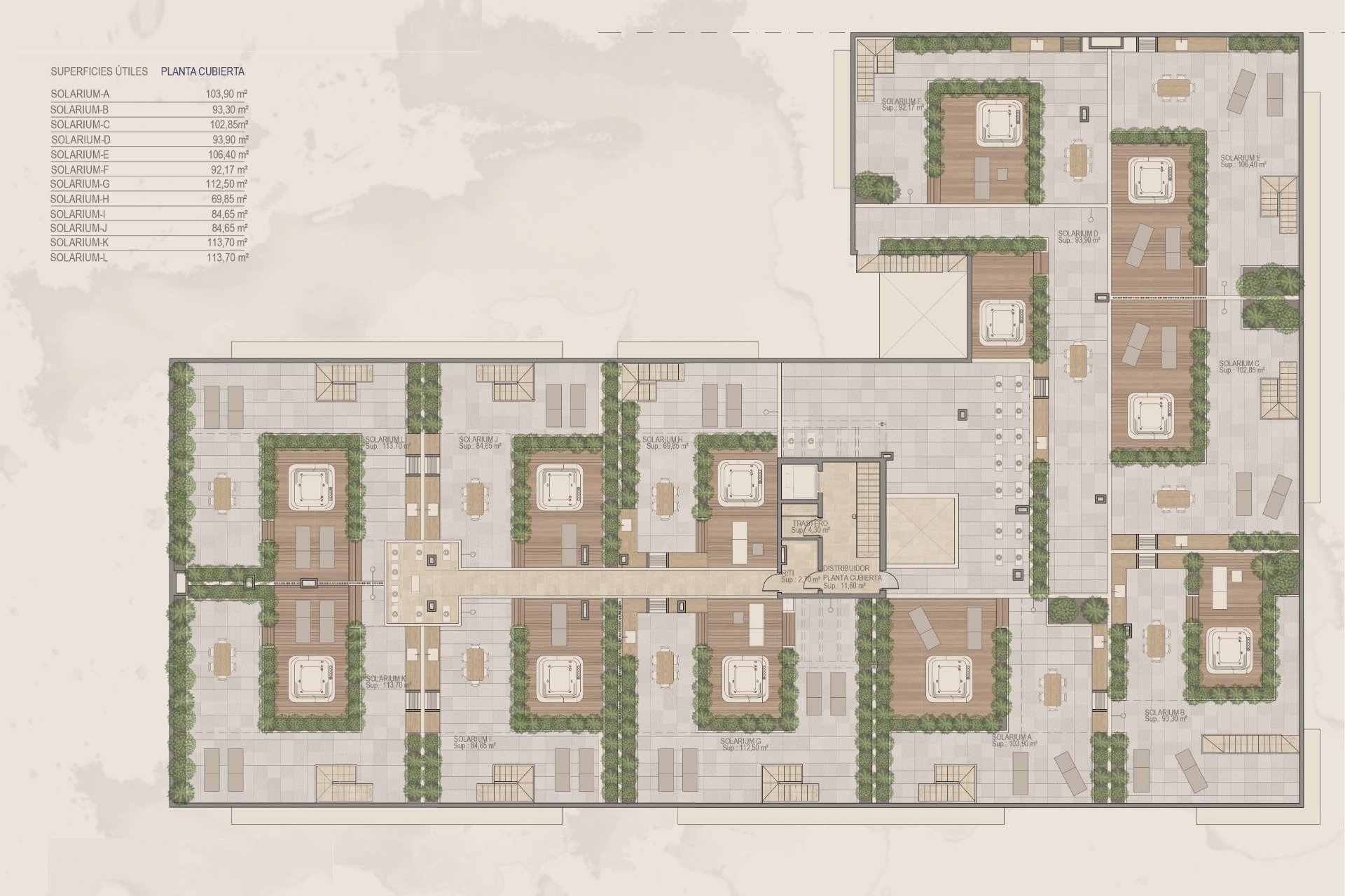 Obra nueva - Ático - Torre Pacheco - Centro