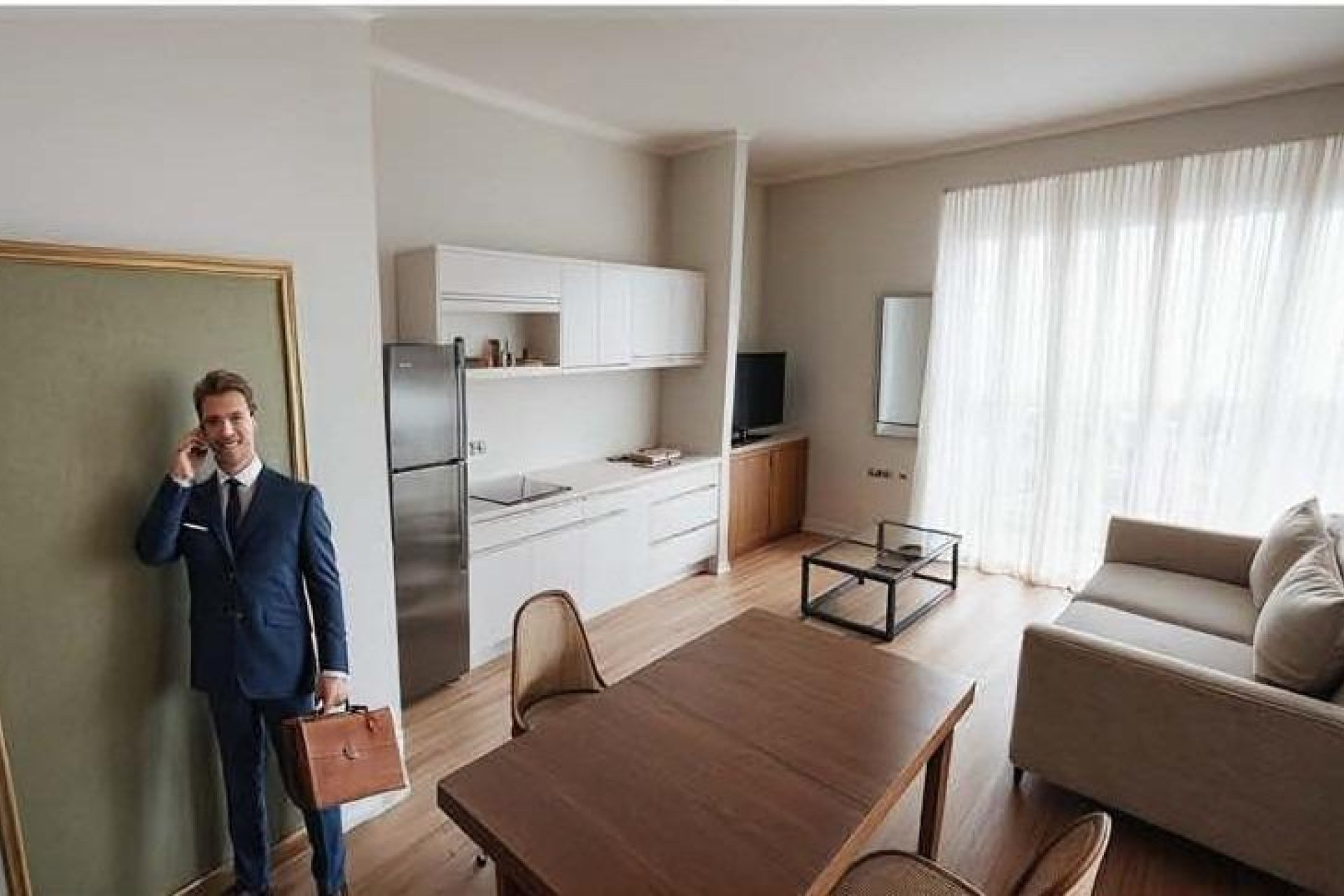 Obra nueva - Ático - Torrevieja - Centro