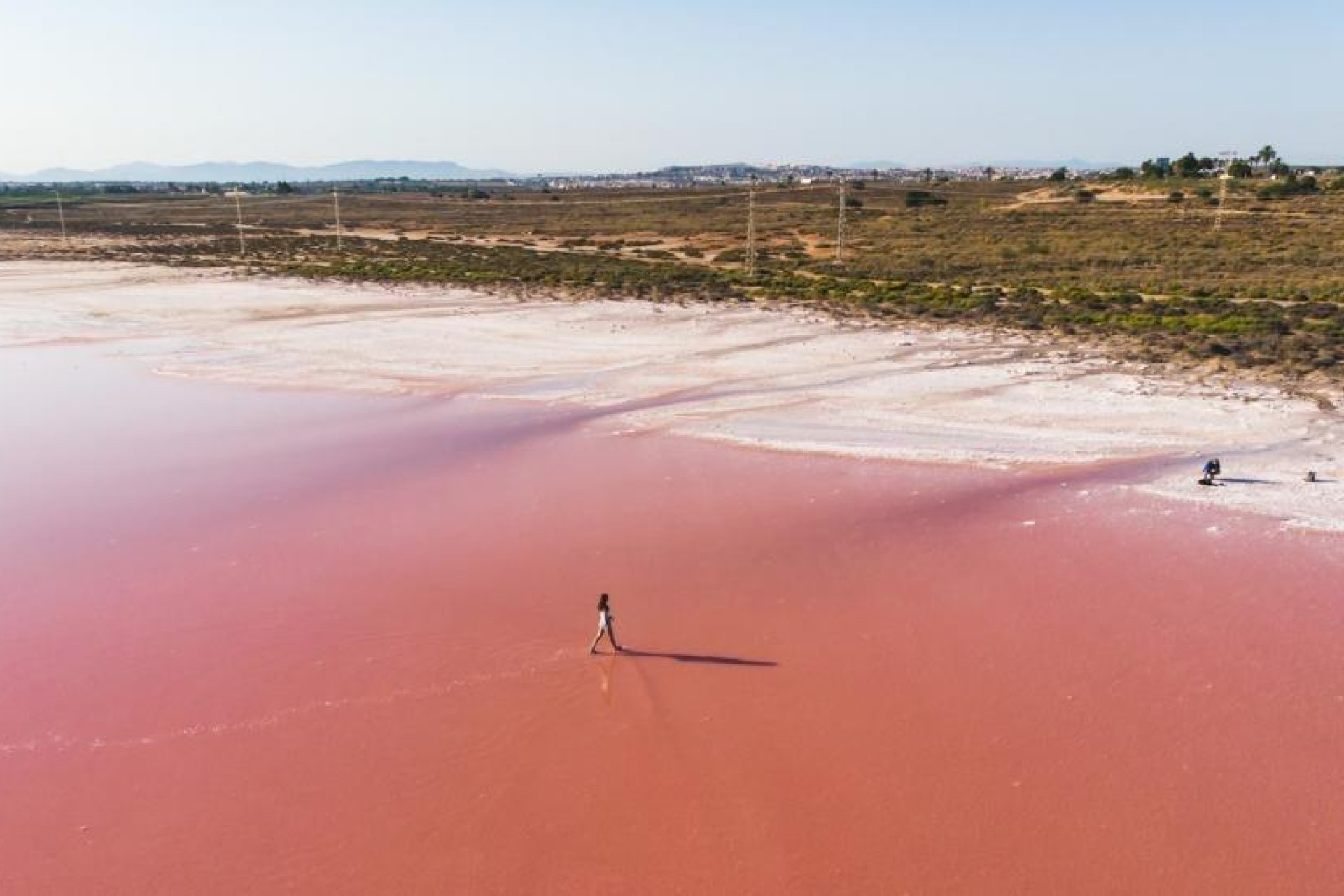 Obra nueva - Ático - Torrevieja - Playa de El Cura