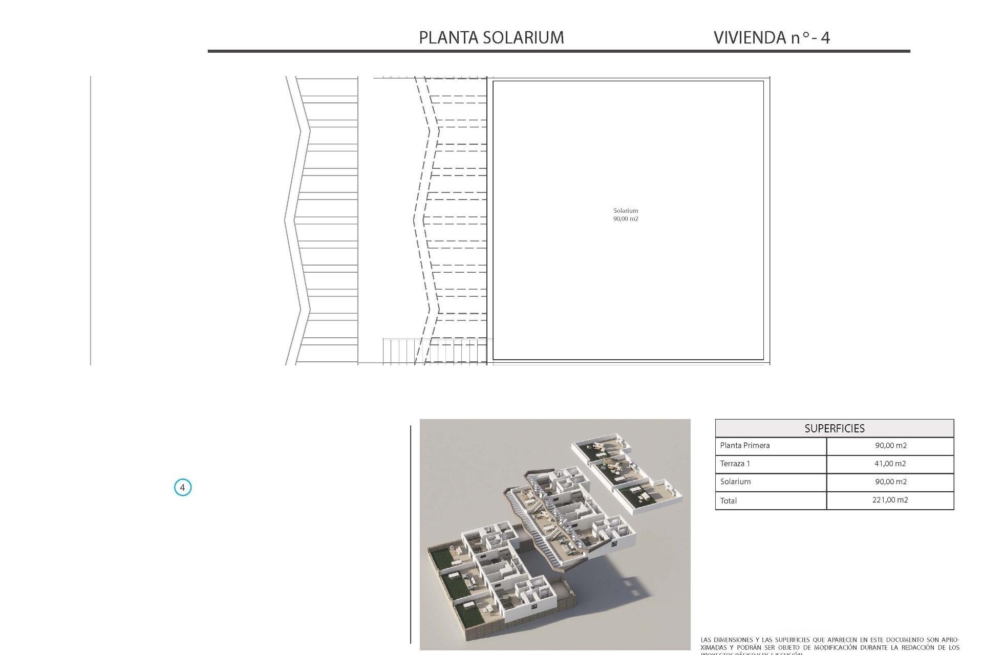 Obra nueva - Bungalow - Finestrat - Balcón De Finestrat