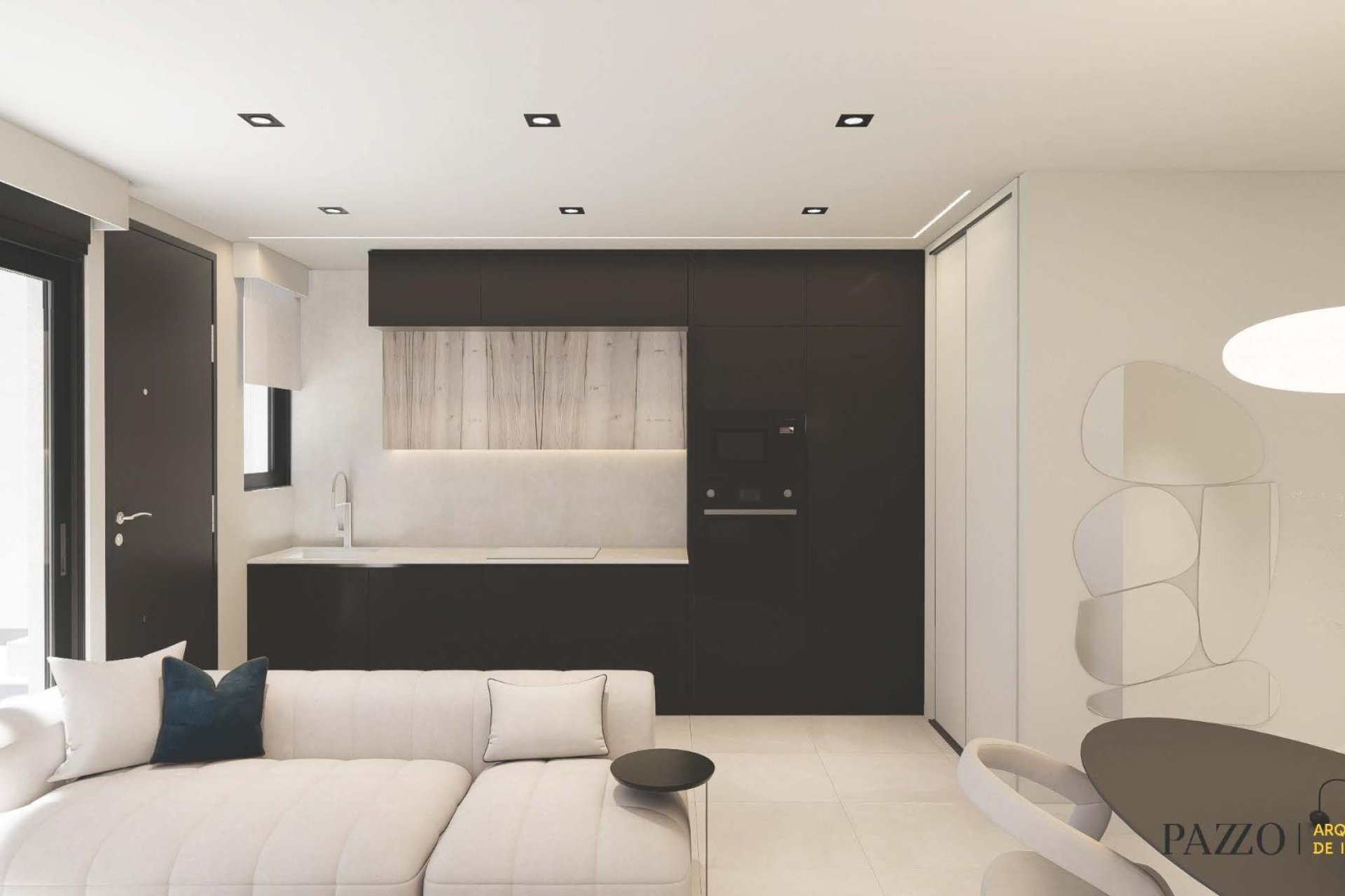 Obra nueva - Bungalow - Pilar de la Horadada - pueblo