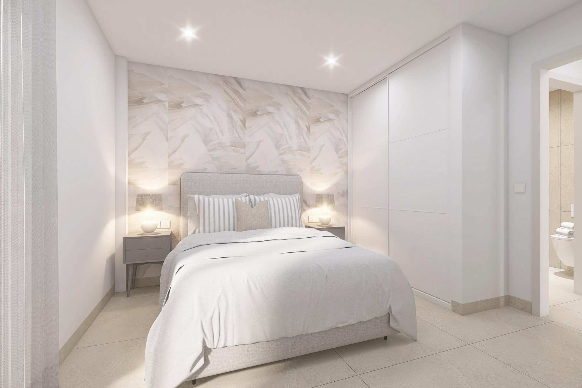 Obra nueva - Quad House - Bigastro - pueblo