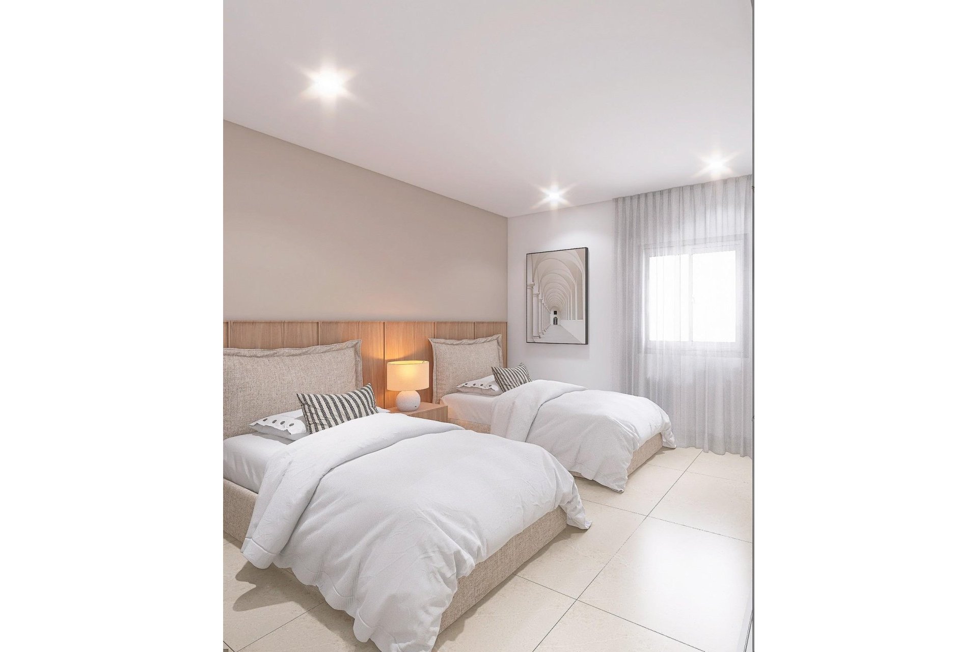 Obra nueva - Quad House - Bigastro - pueblo