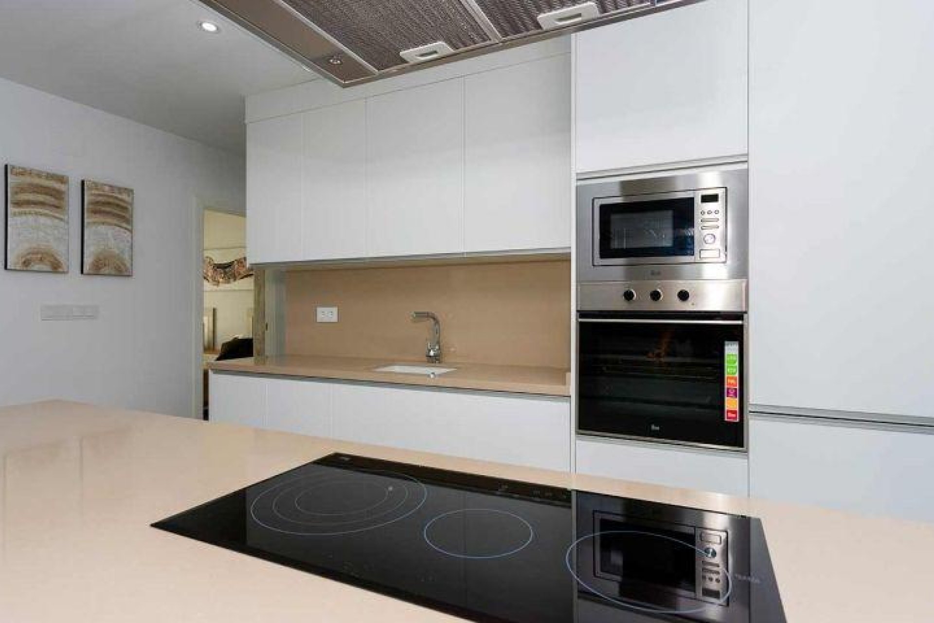 Obra nueva - Quad House - Daya Nueva - Centro