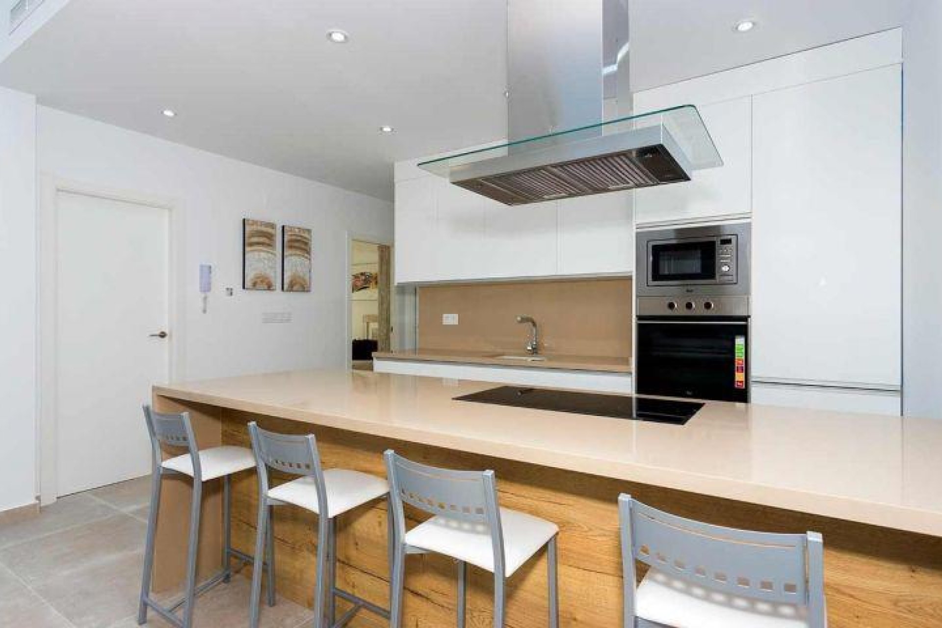 Obra nueva - Quad House - Daya Nueva - Centro