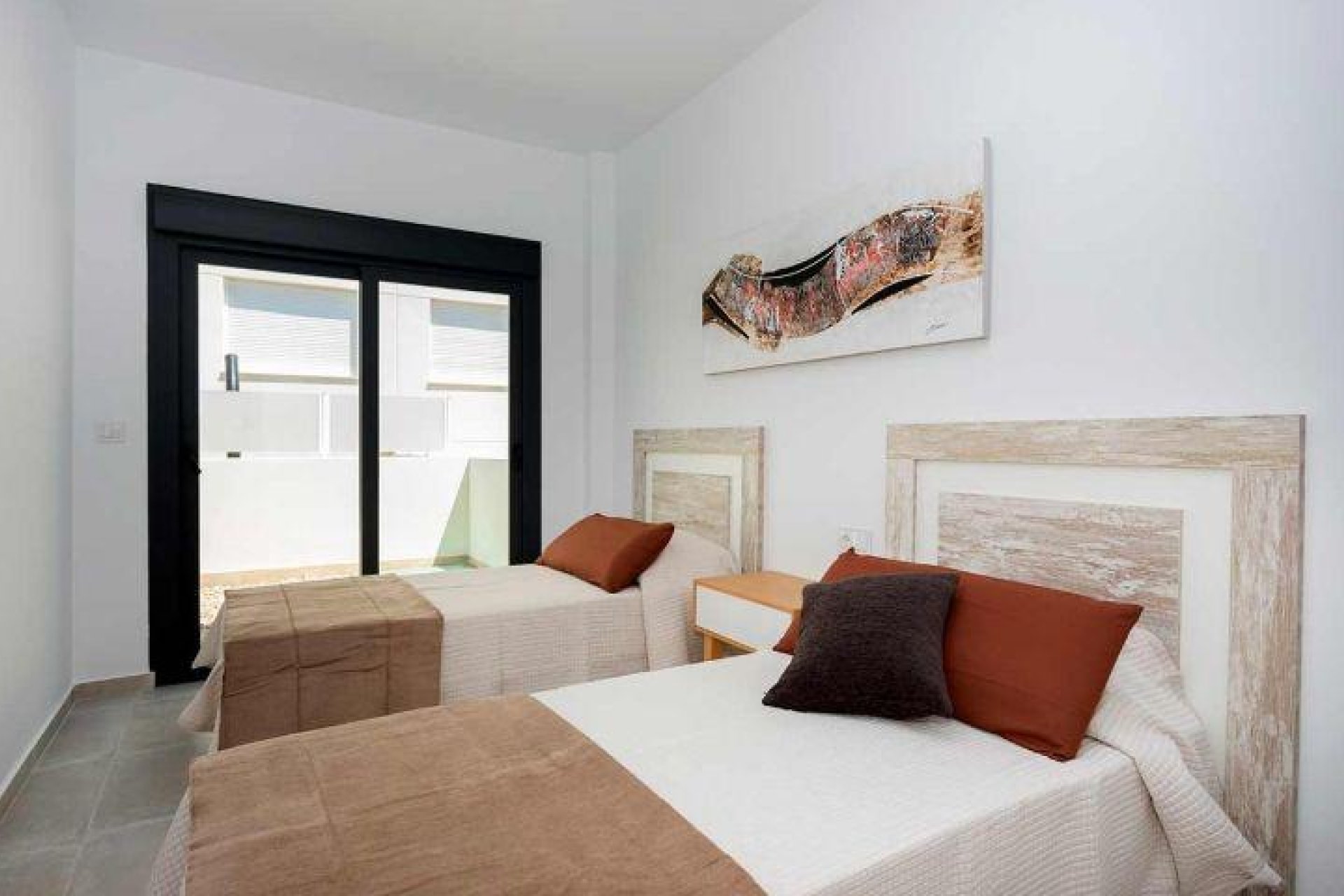 Obra nueva - Quad House - Daya Nueva - Centro