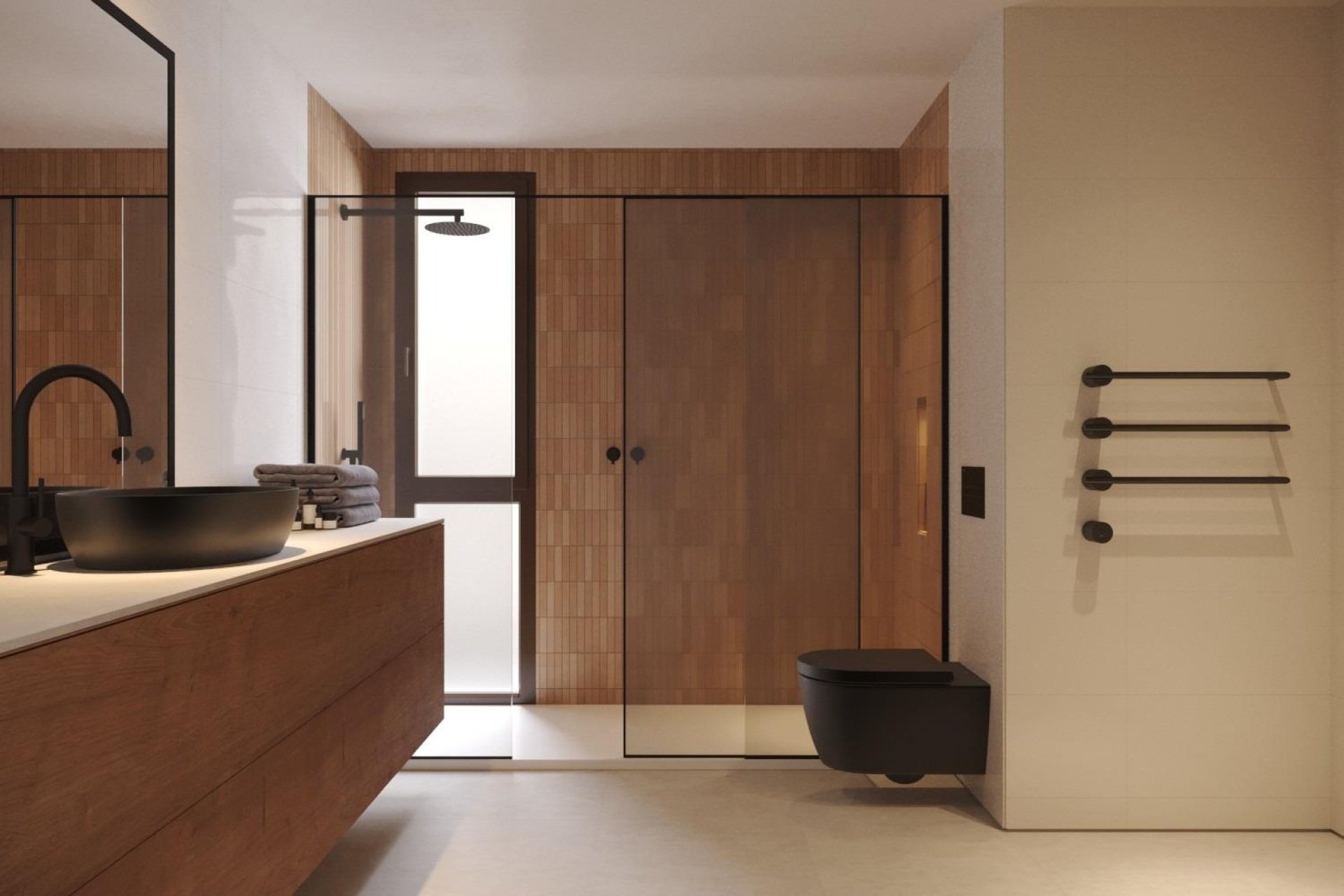 Obra nueva - Quad House - Dolores - Pueblo