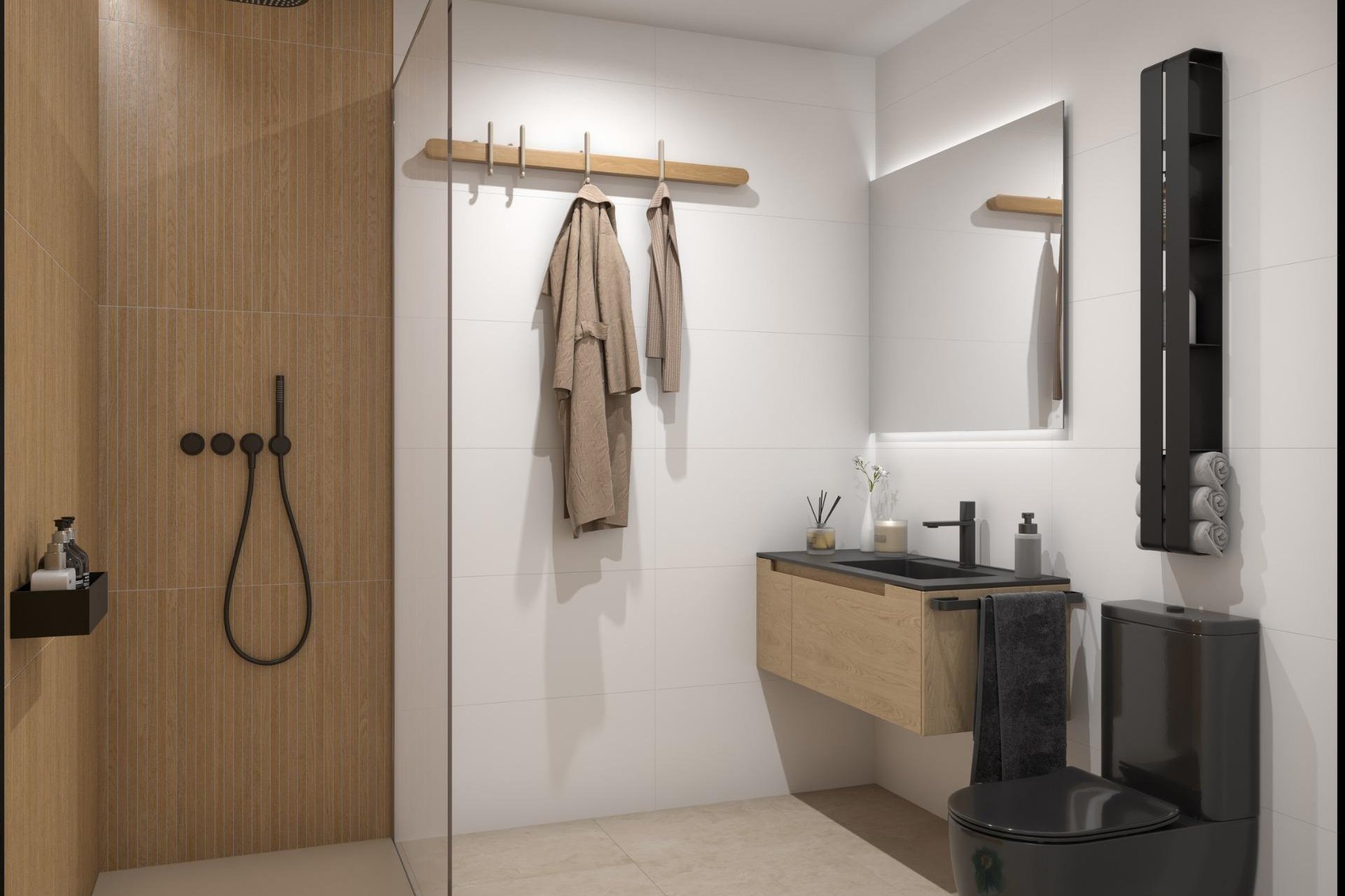 Obra nueva - Quad House - Dolores - Pueblo