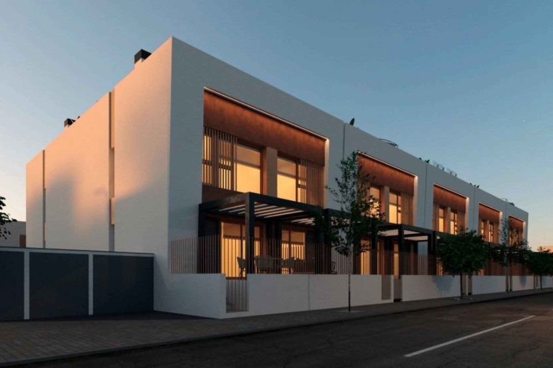 Obra nueva - Town House - Dolores - Sector 2
