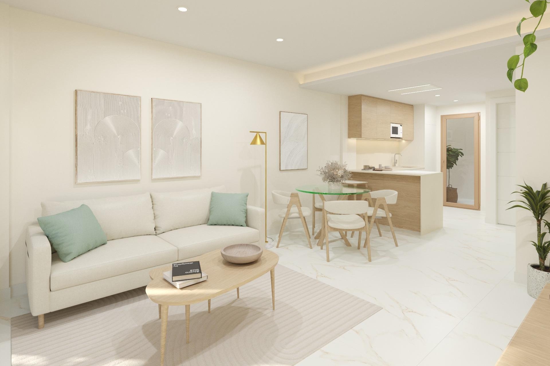 Obra nueva - Town House - Dolores - Sector 2