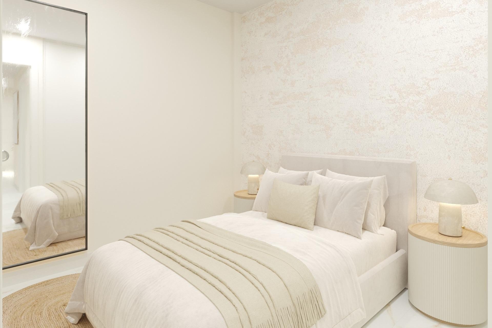 Obra nueva - Town House - Dolores - Sector 2