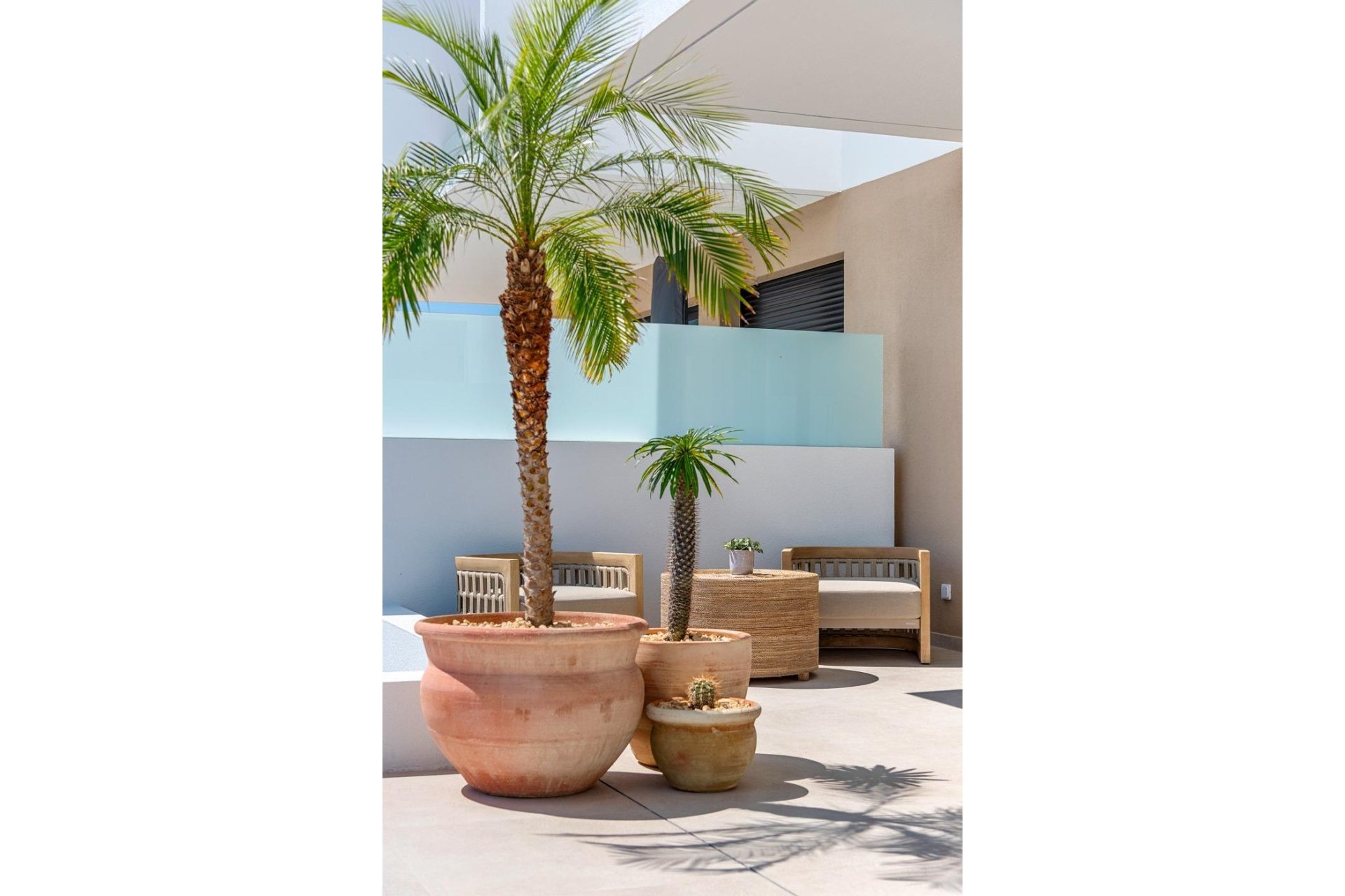 Obra nueva - Town House - Dolores - Sector 3