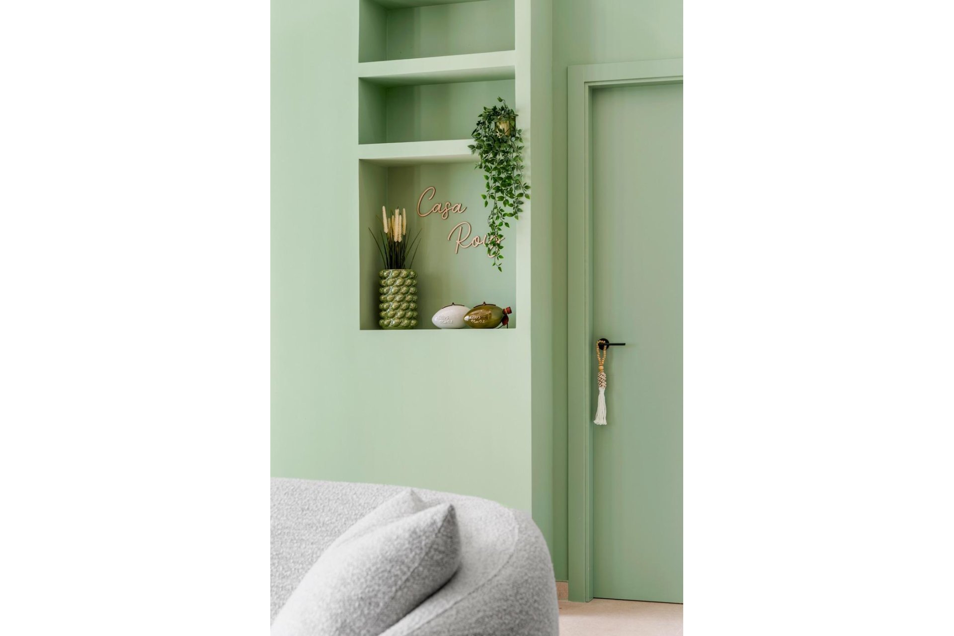 Obra nueva - Town House - Dolores - Sector 3