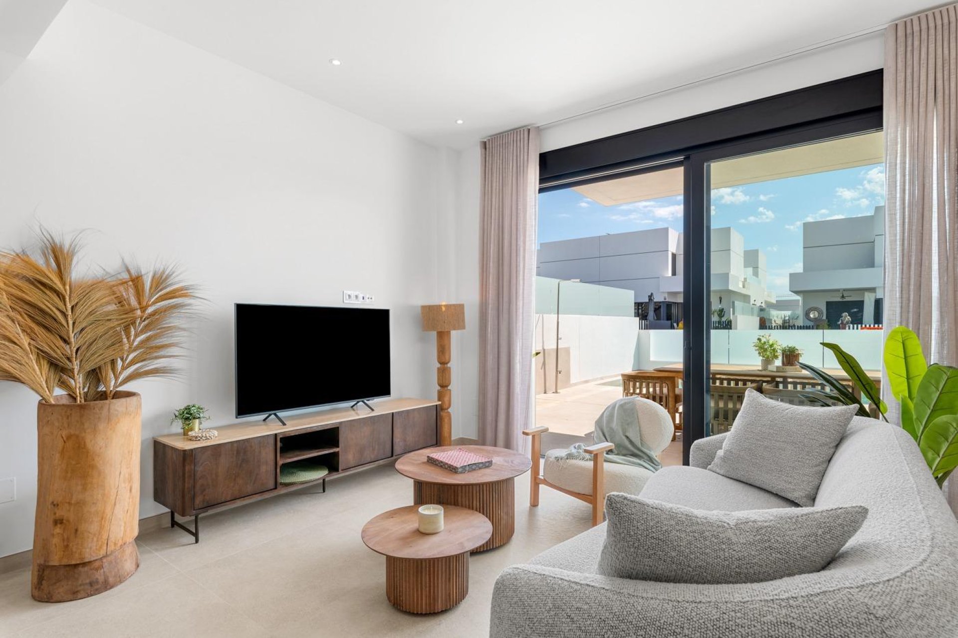 Obra nueva - Town House - Dolores - Sector 3