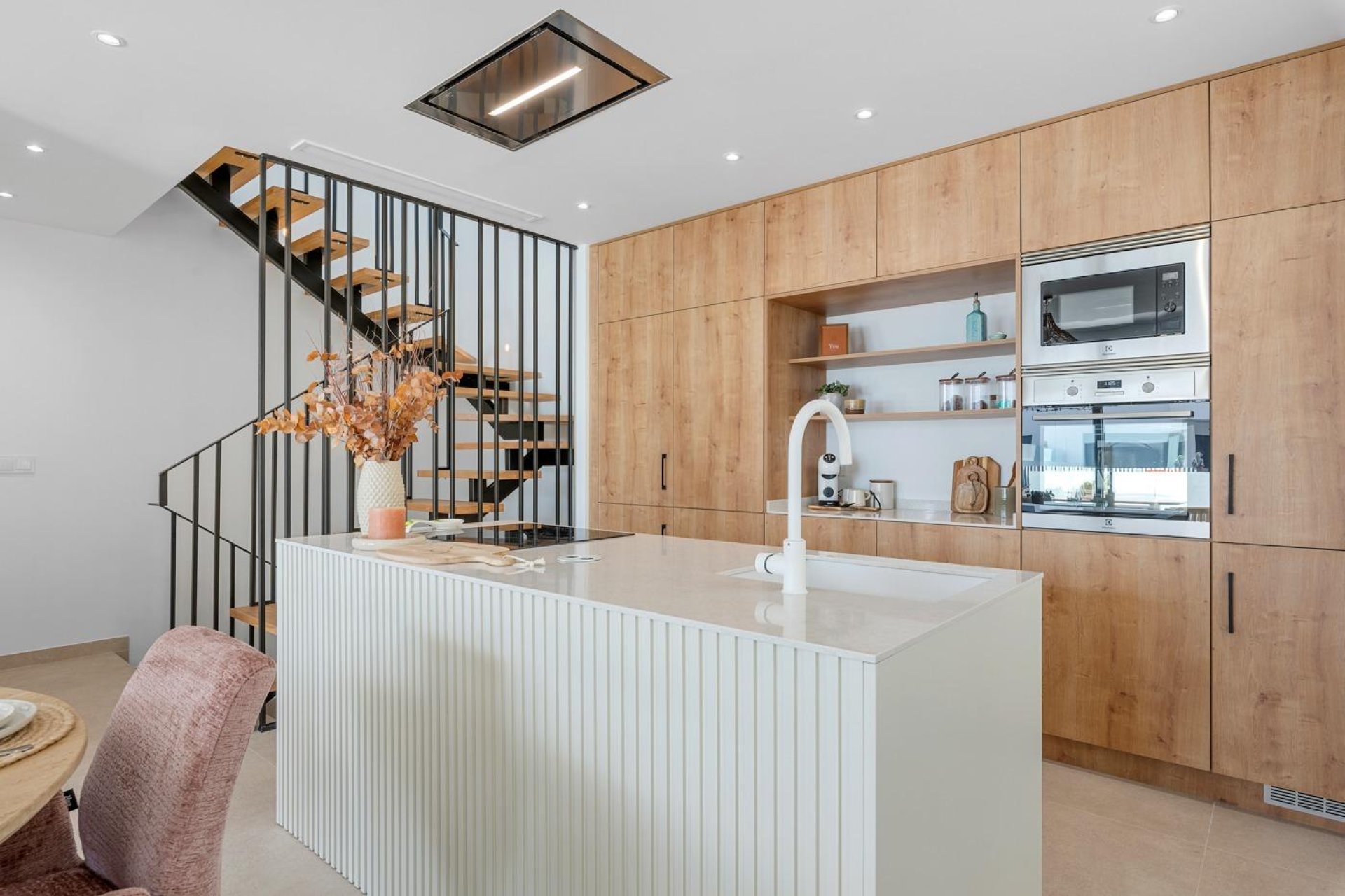 Obra nueva - Town House - Dolores - Sector 3